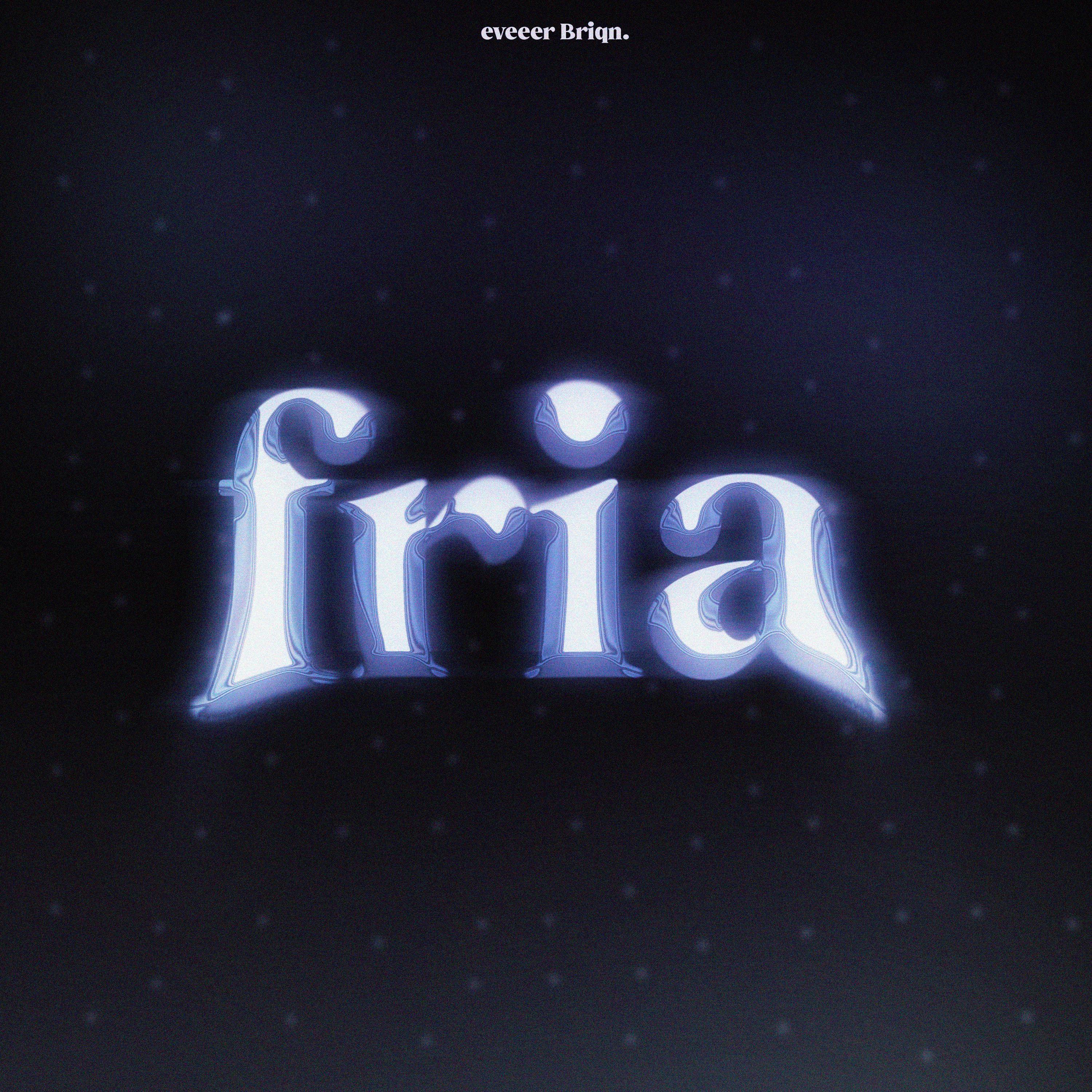 Постер альбома Fria