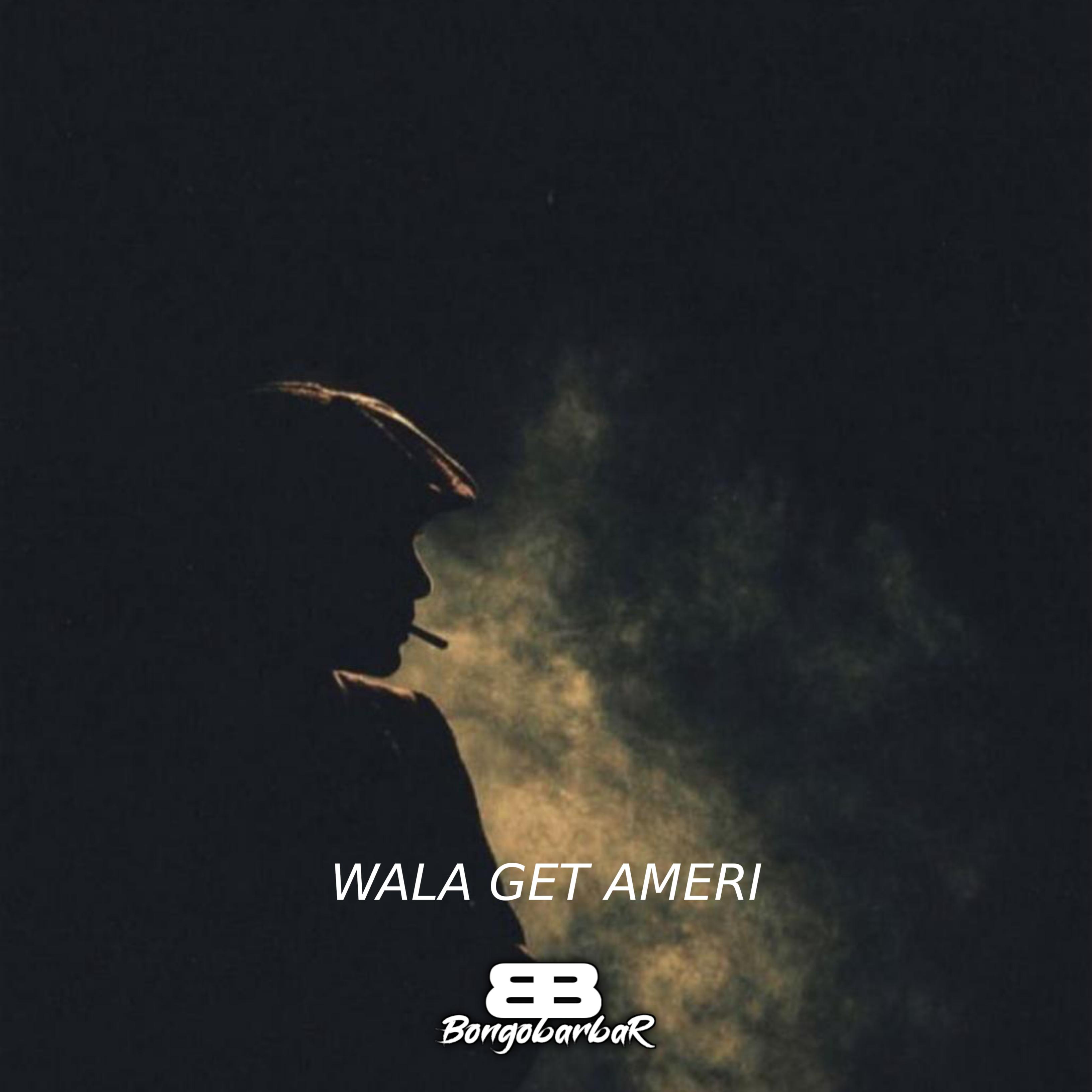 Постер альбома Wala Get Ameri