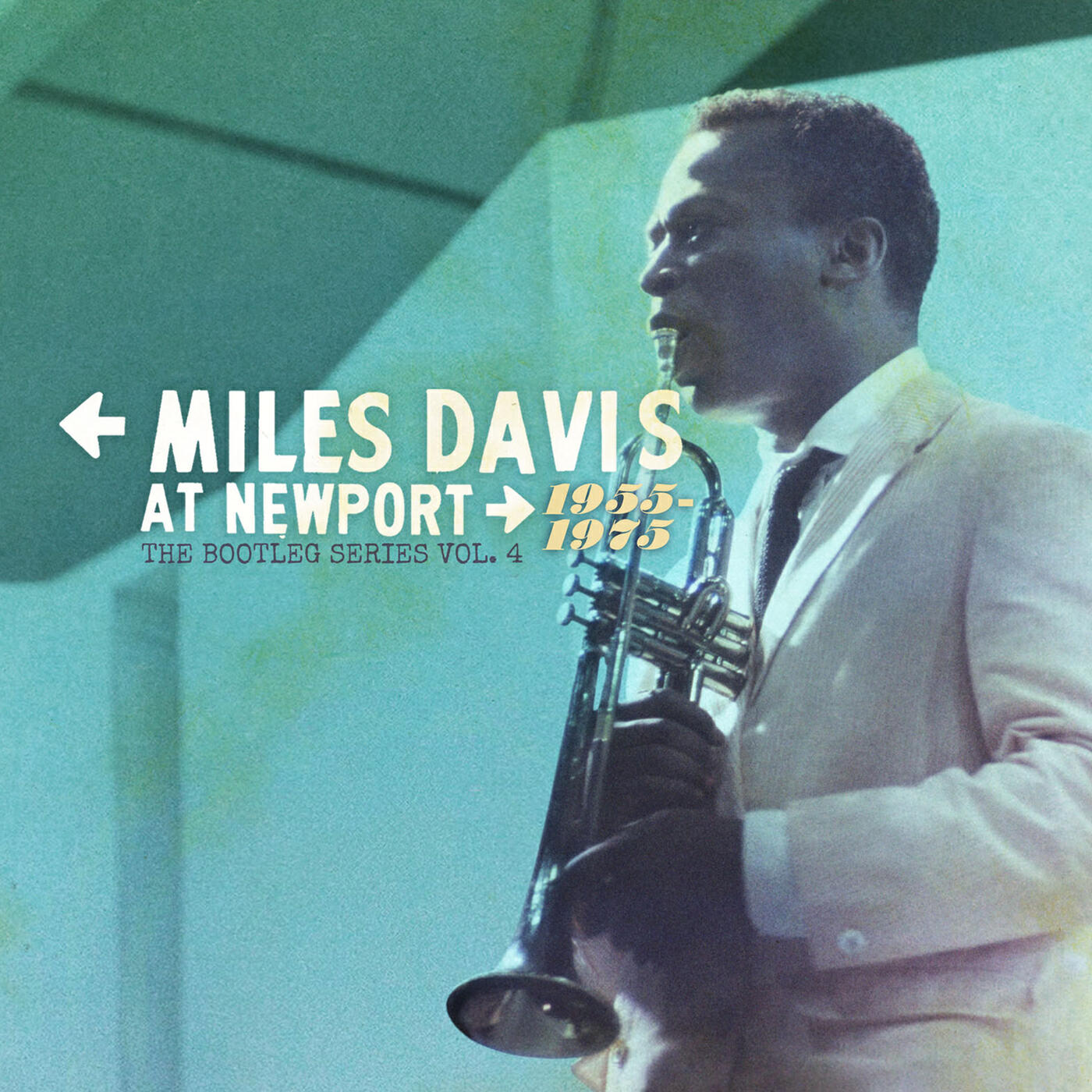 Miles Davis - All Blues (Live at the Newport Jazz Festival, Newport, RI - July 1966)