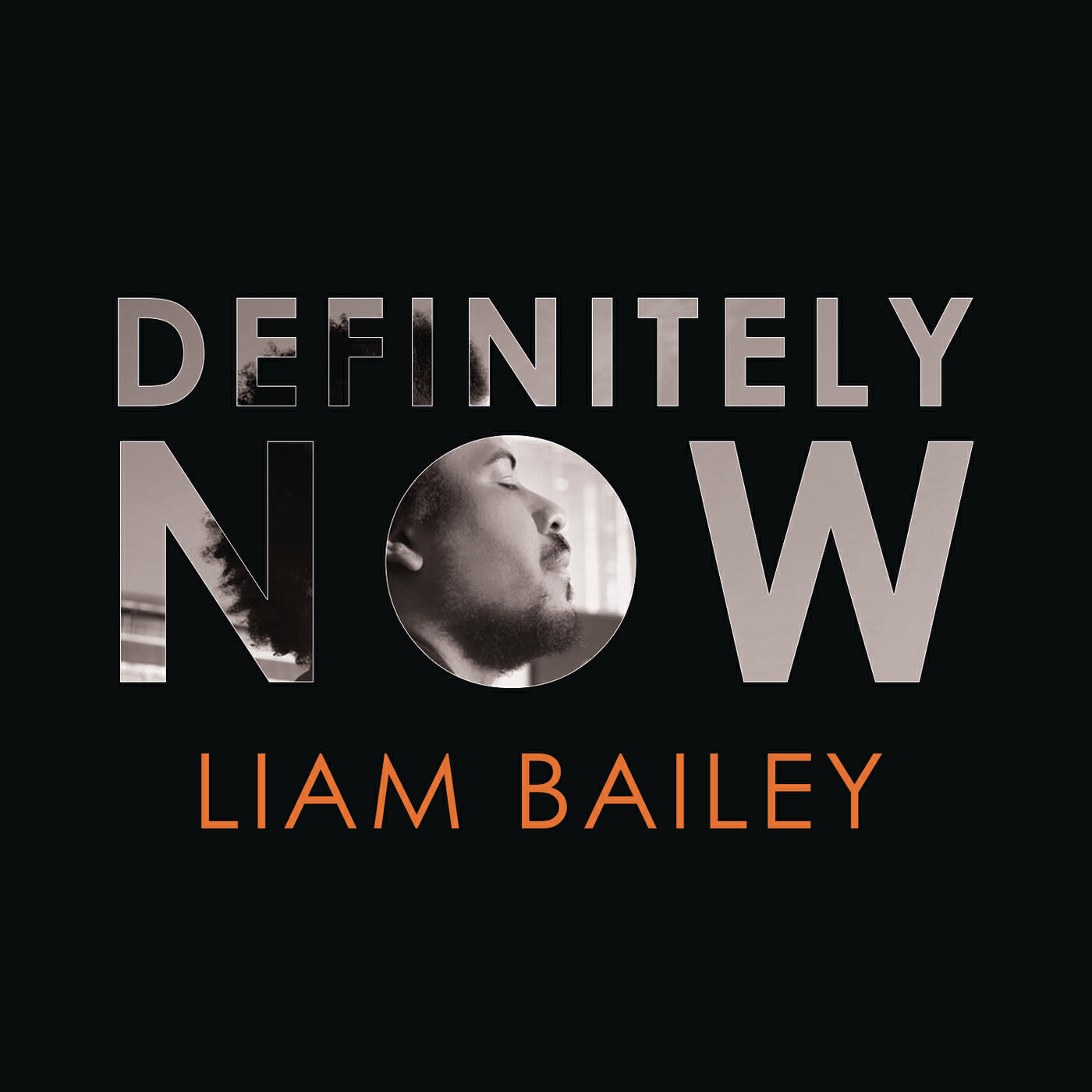 Liam Bailey - Black Moon