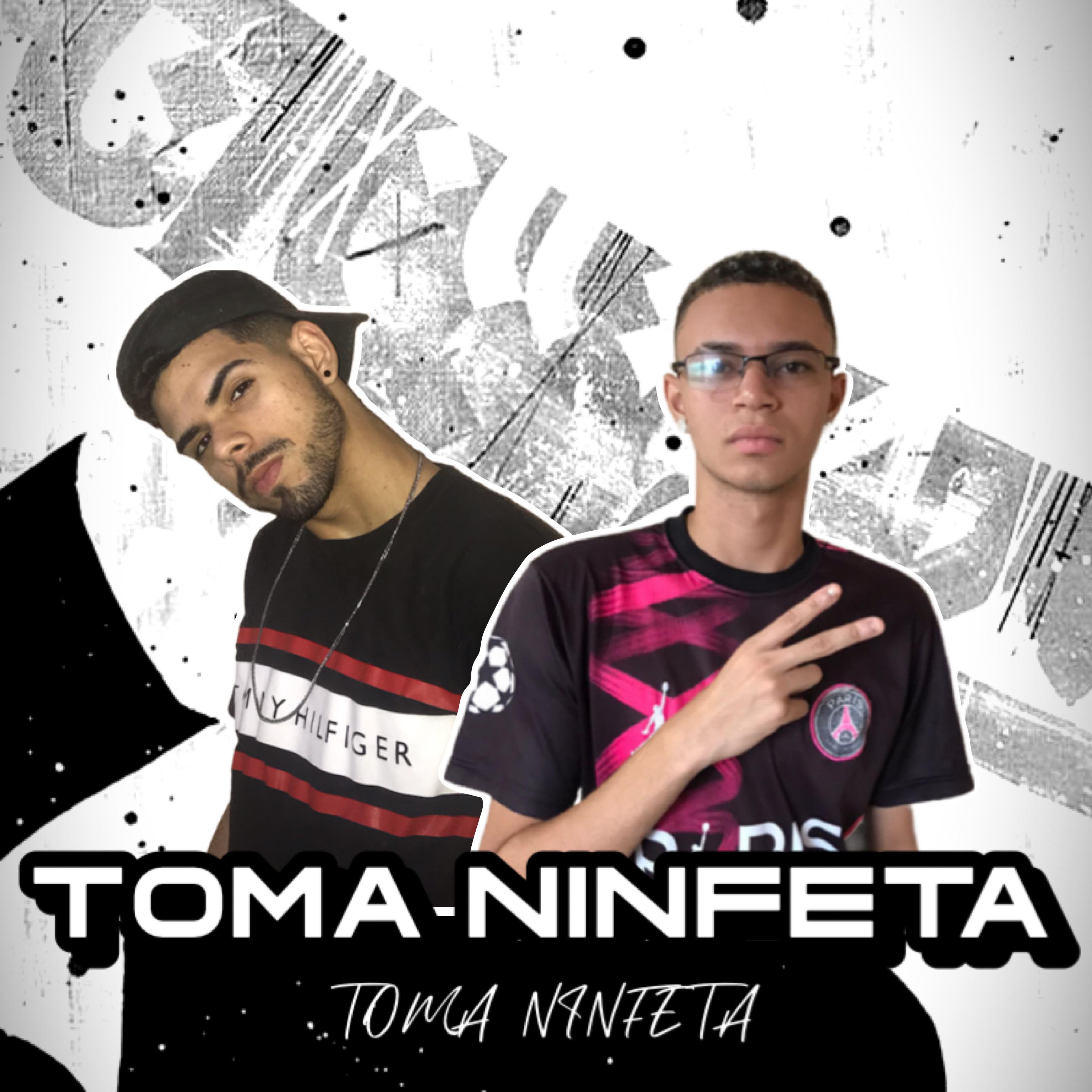 Постер альбома Toma Ninfeta