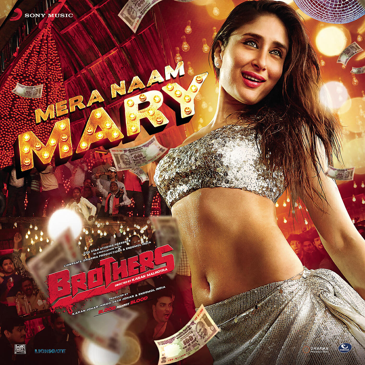 Ajay-Atul - Mera Naam Mary (From 