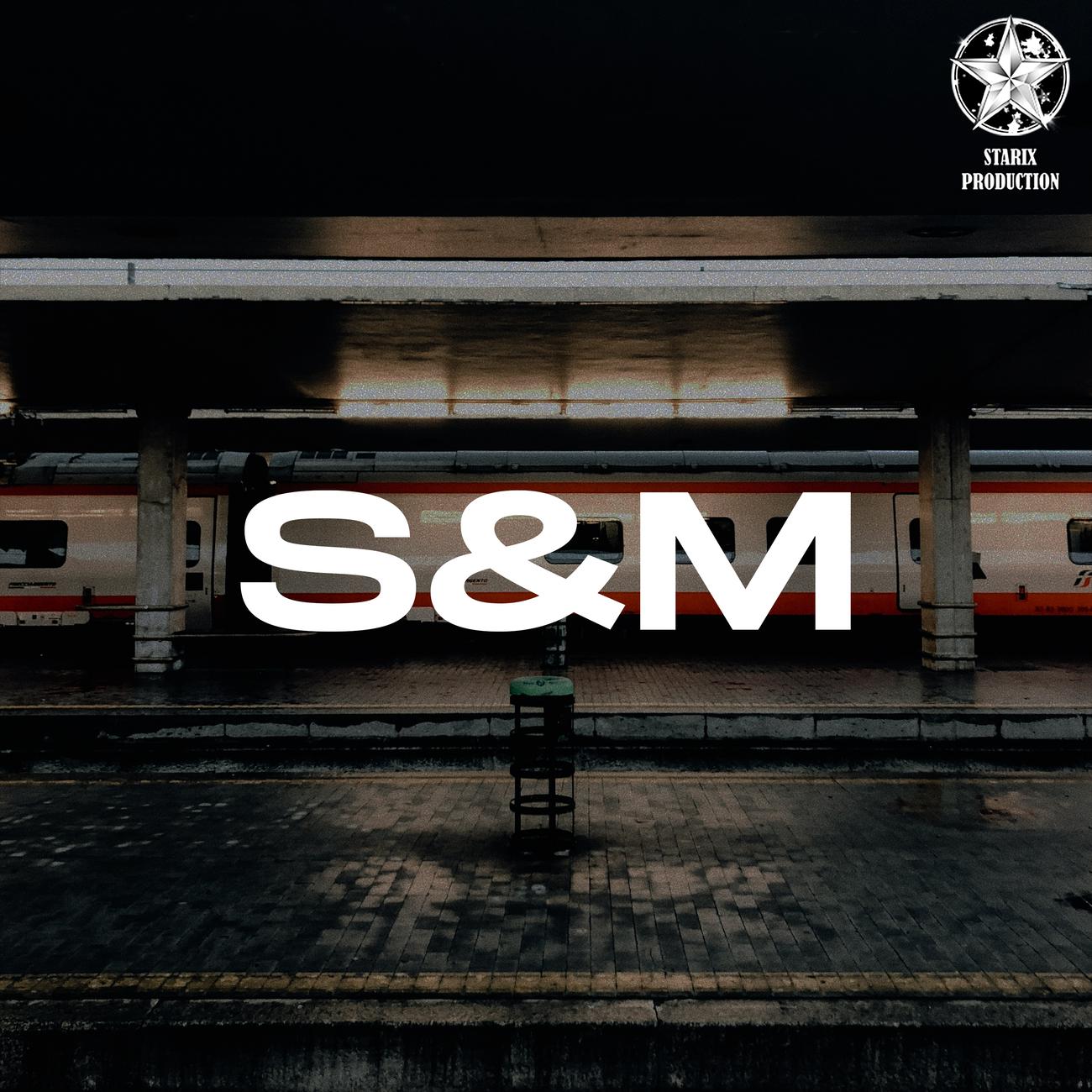 Постер альбома S&M (Instrumental)