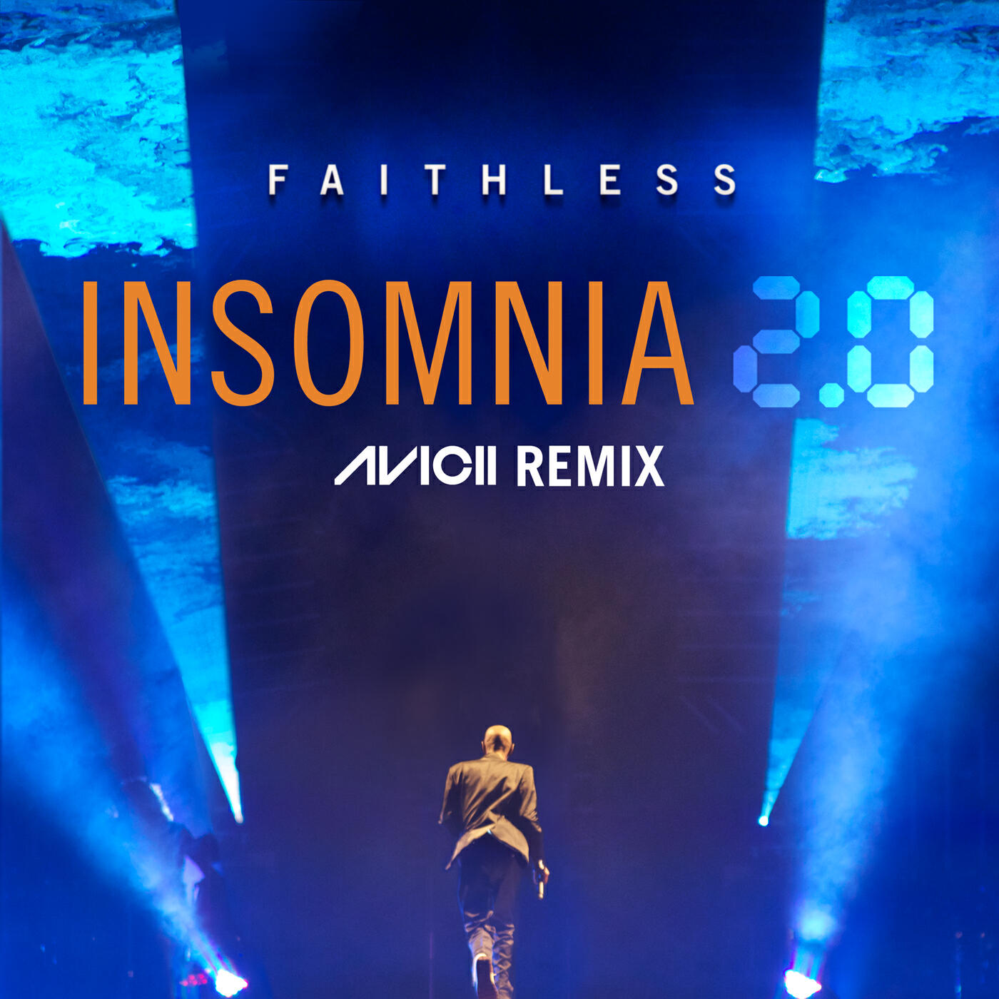Faithless - Insomnia 2.0 (Avicii Remix) [Radio Edit]