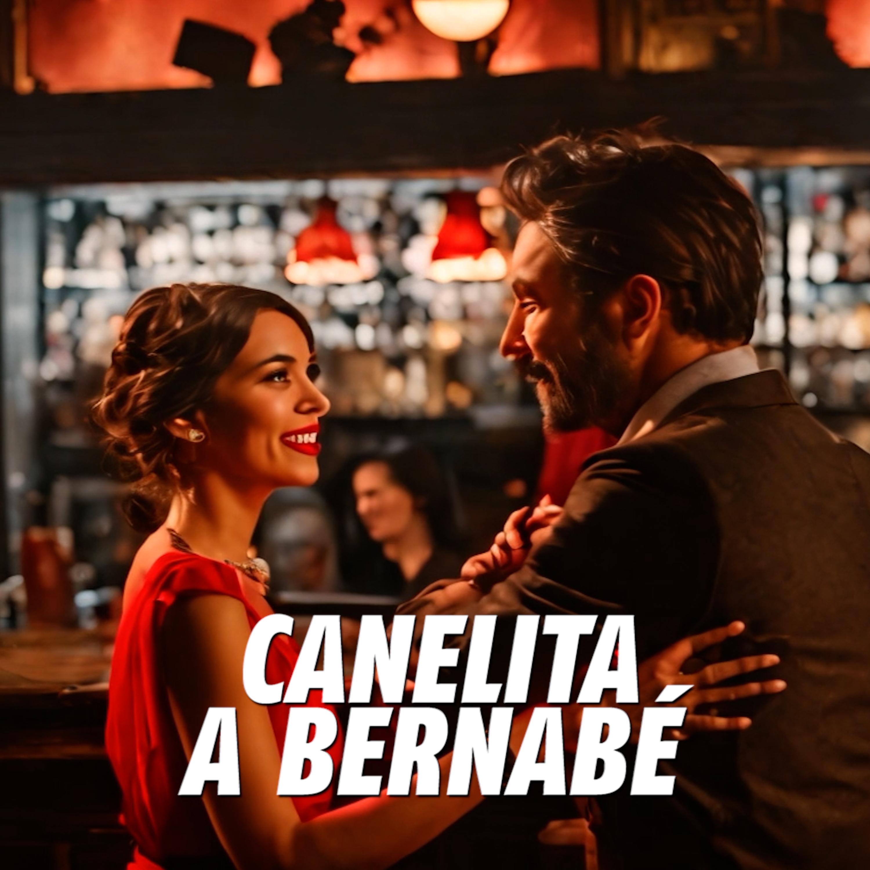 Постер альбома A Bernabé