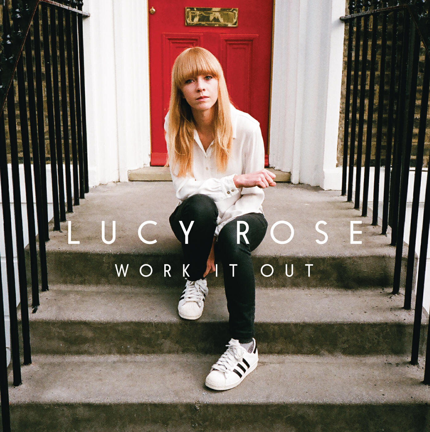 Lucy Rose - Till the End