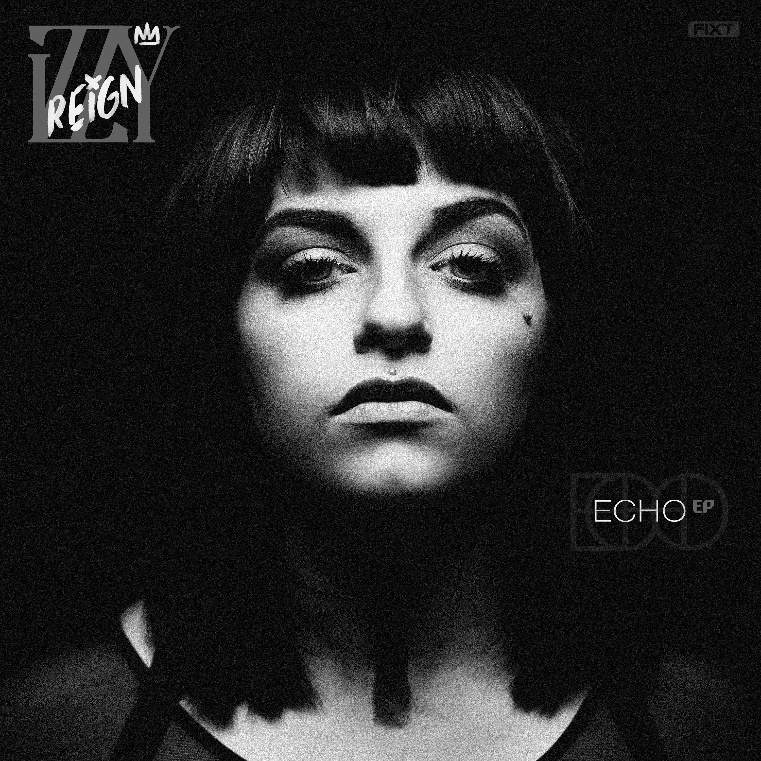 Постер альбома Echo EP