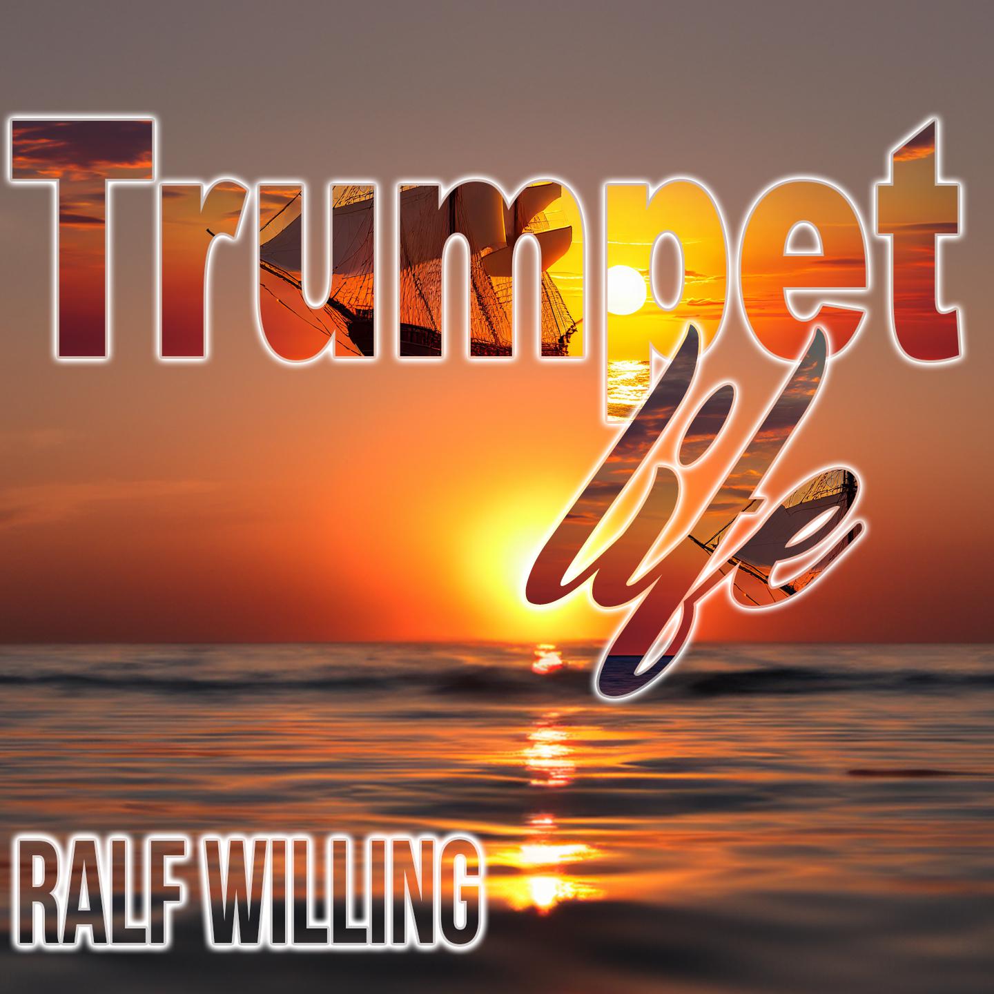 Постер альбома Trumpet life