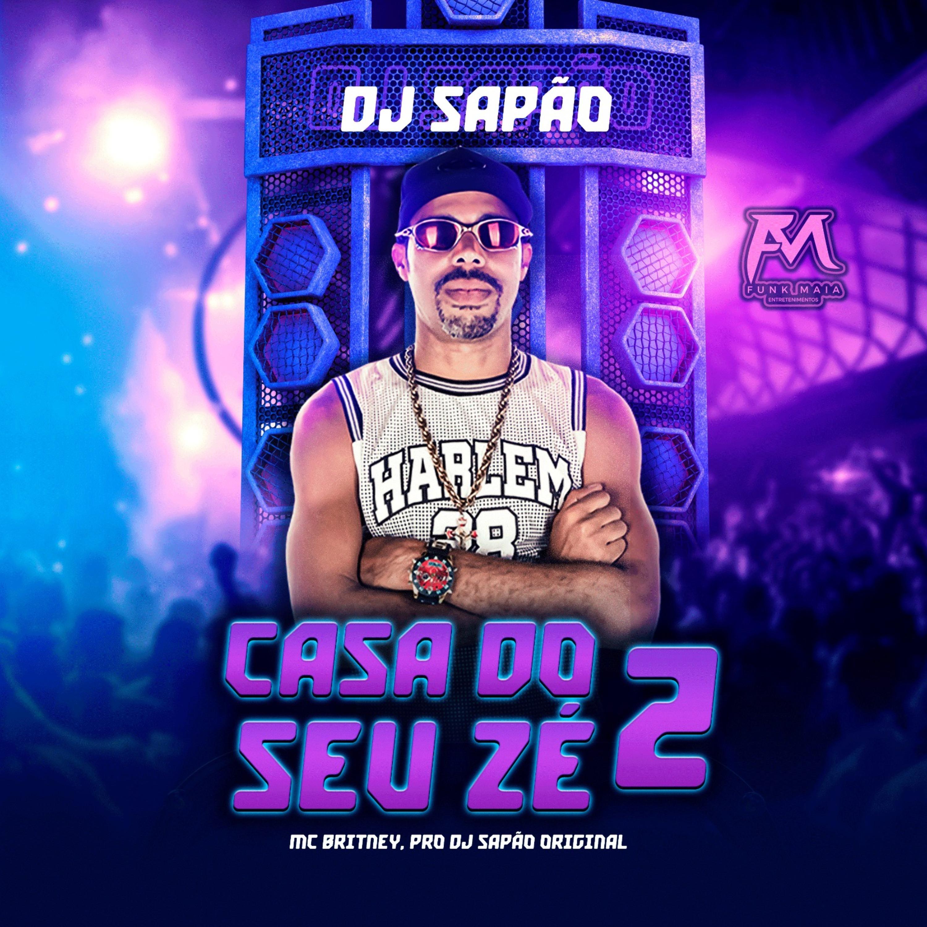 Постер альбома Casa do Seu Zé 2