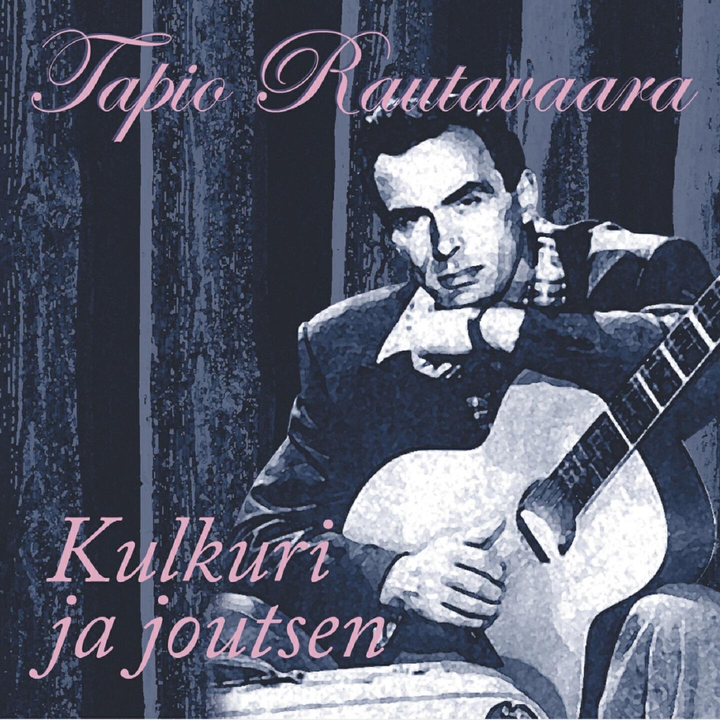 Tapio Rautavaara - Päivänsäde Ja Menninkäinen