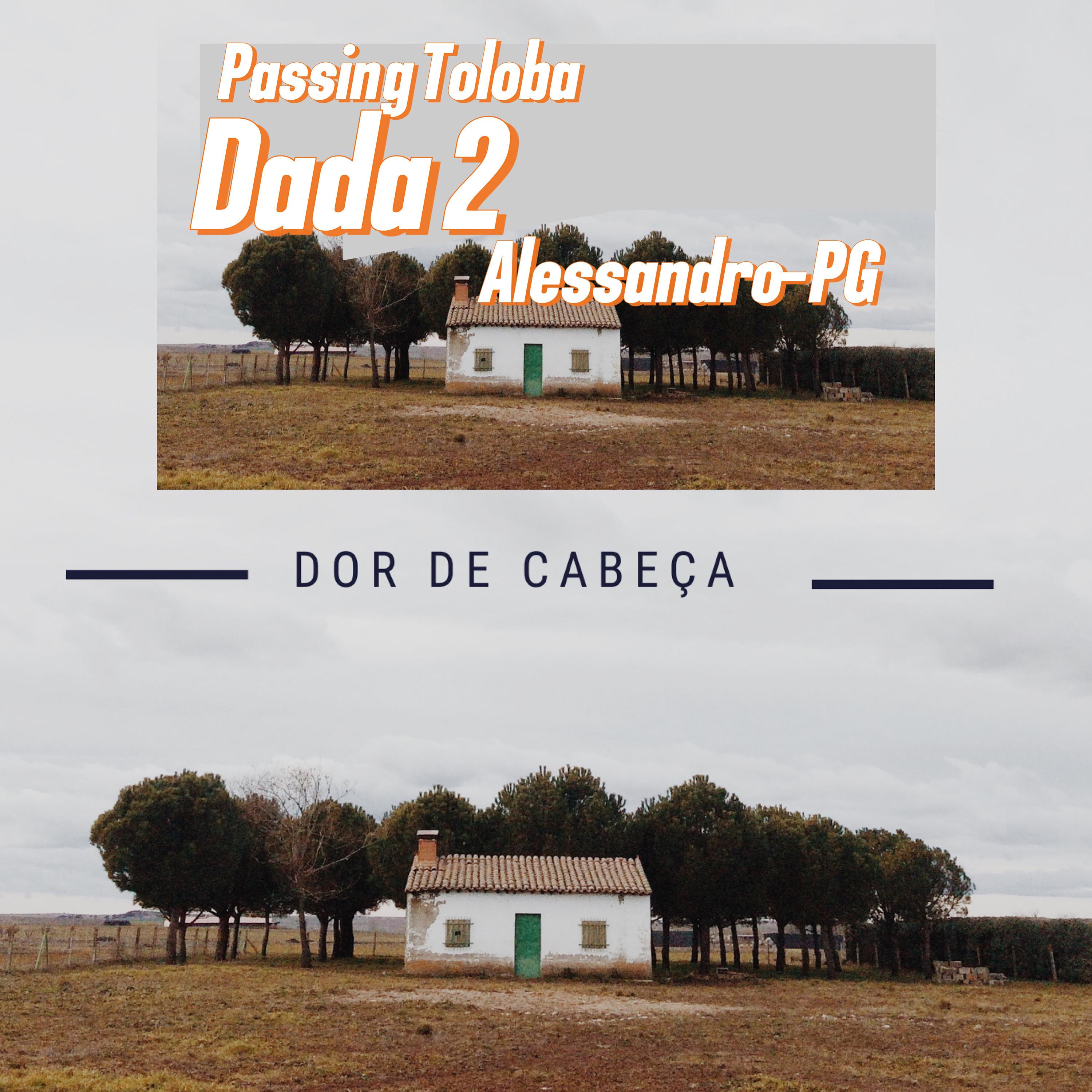 Постер альбома Dor de Cabeça