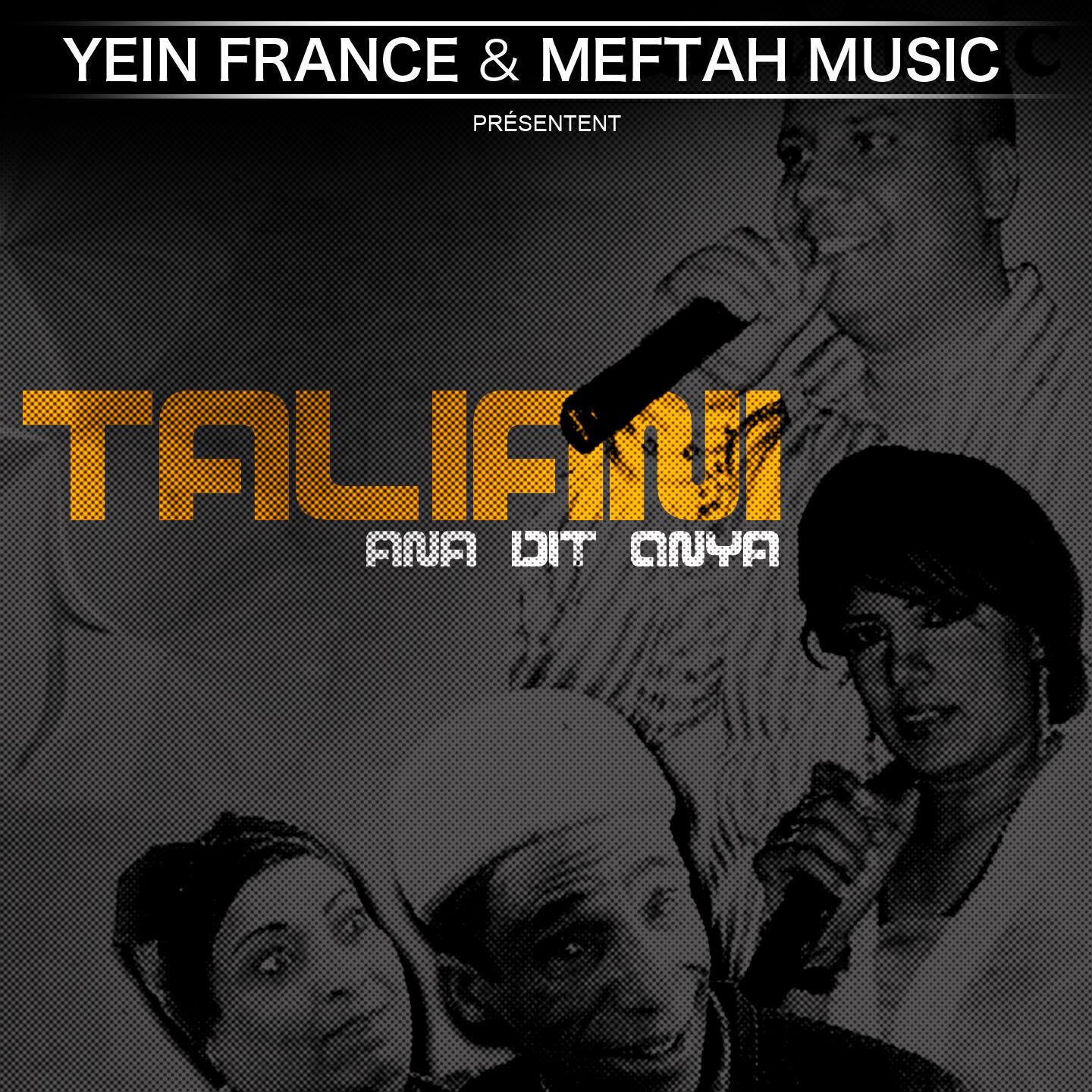 Taliani - Lkbida McHat Daha Boulisi