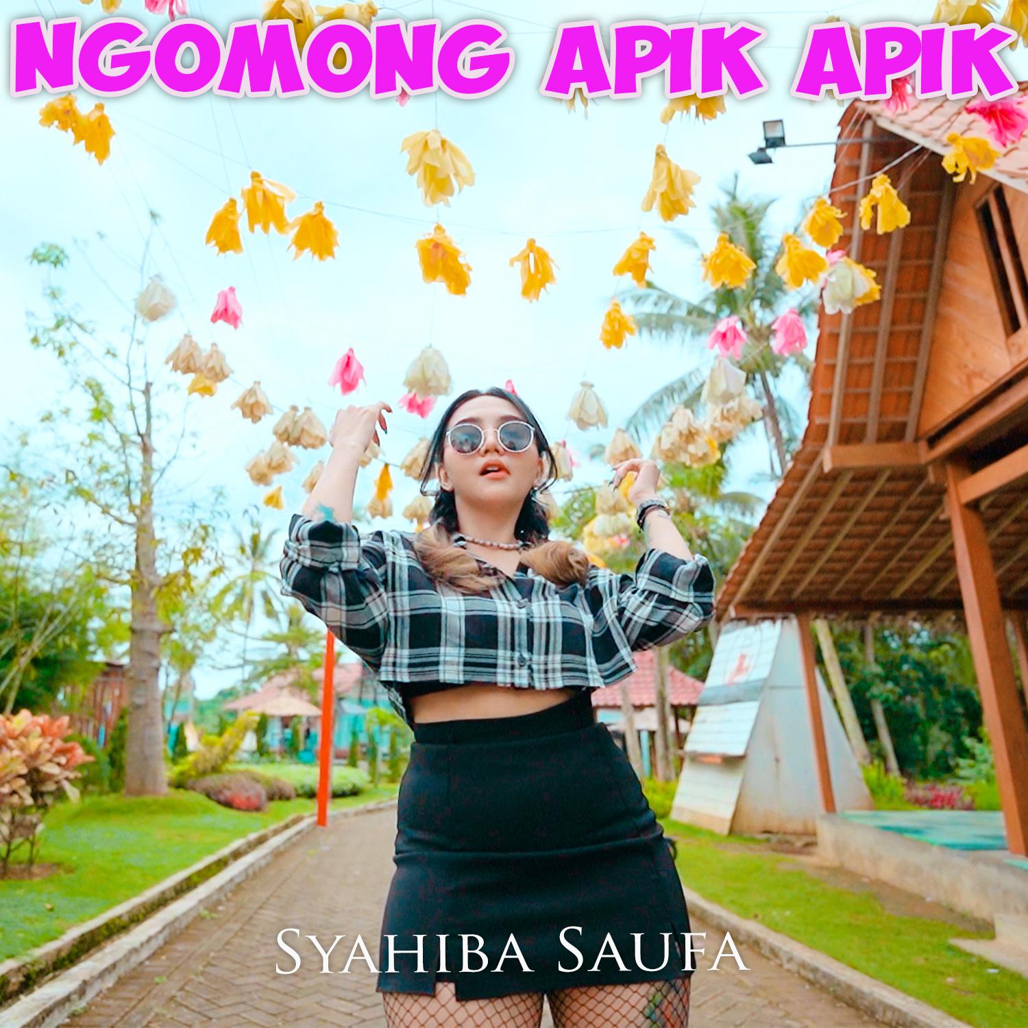 Постер альбома Ngomong Apik Apik