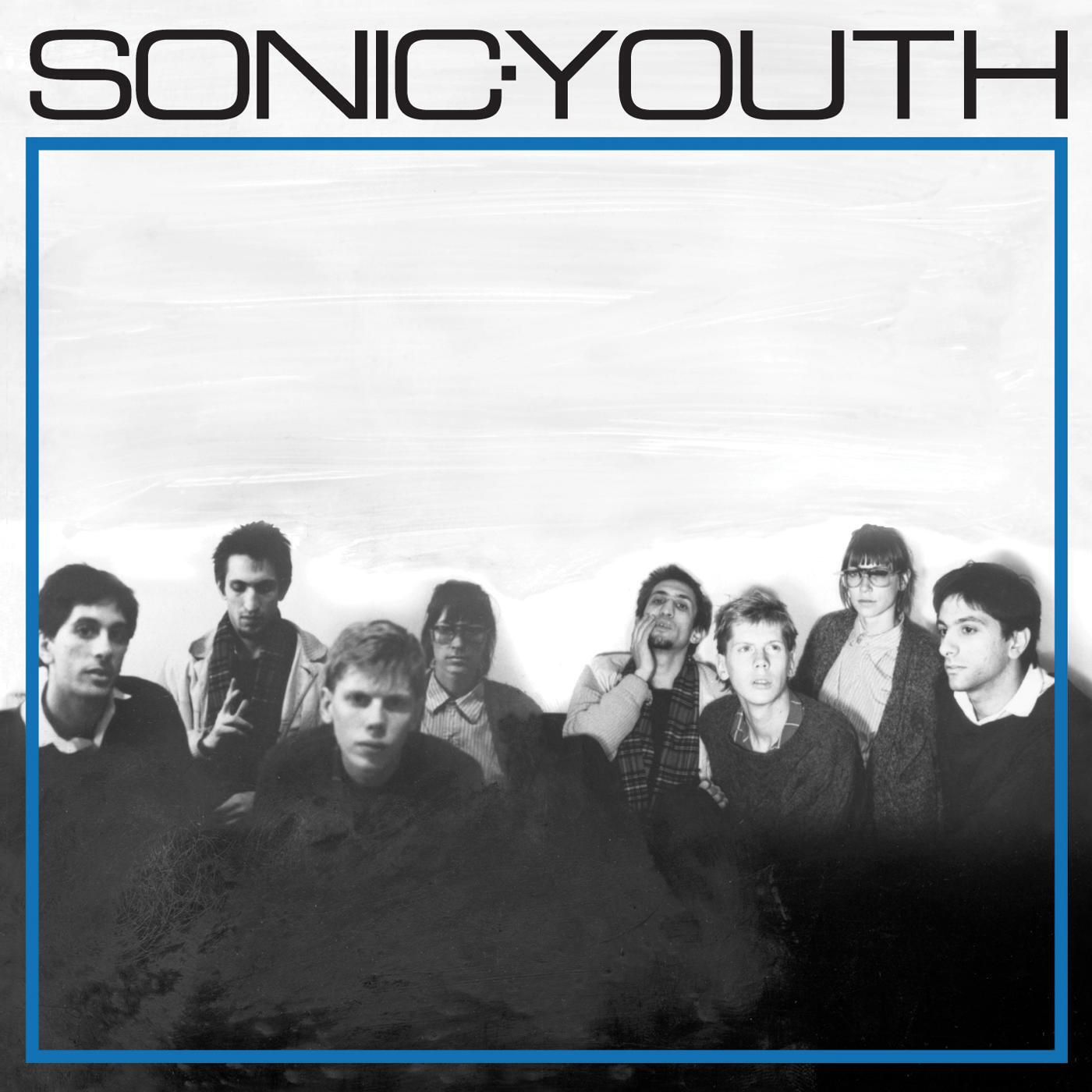 Sonic Youth - The Burning Spear (Album Version)