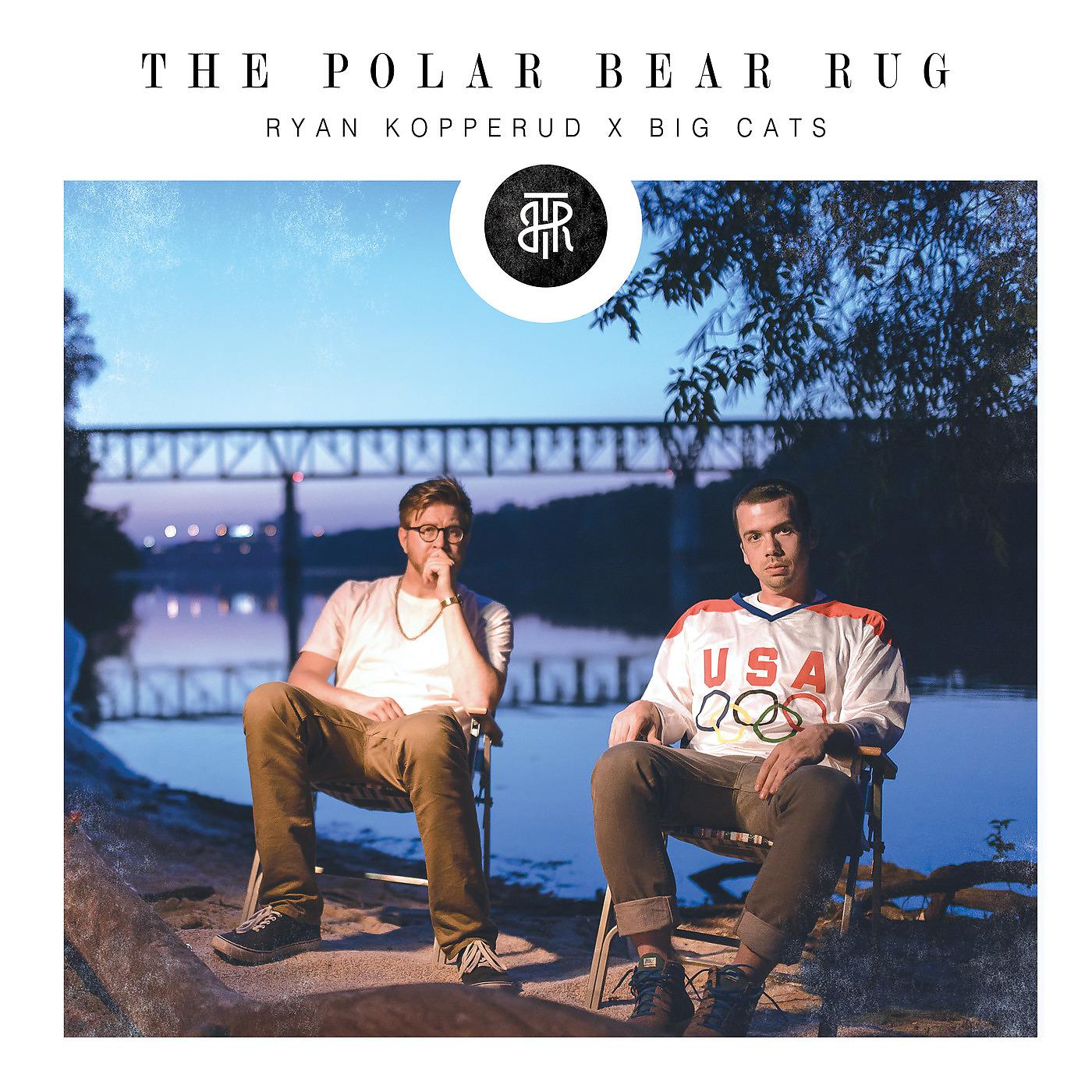 Постер альбома The Polar Bear Rug