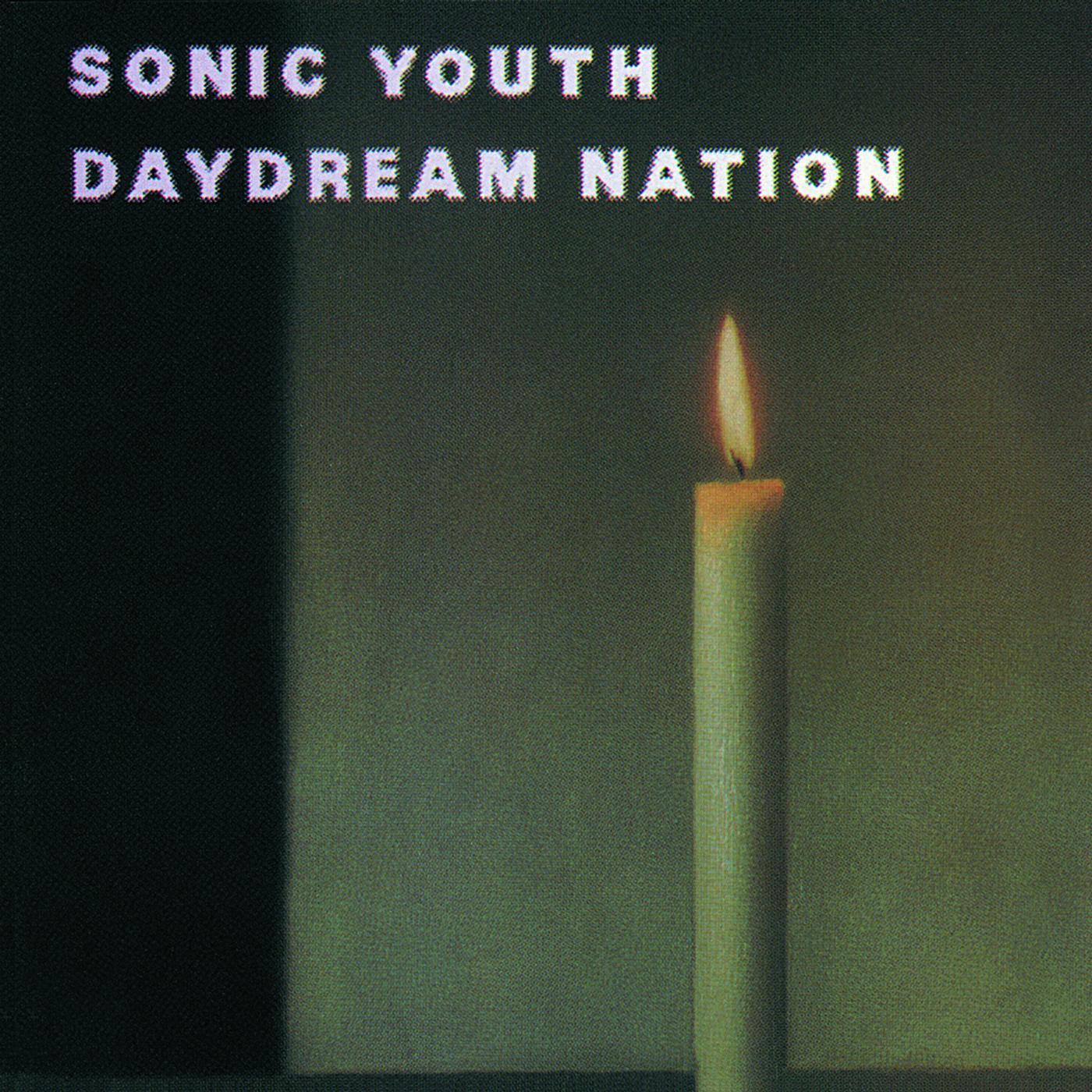 Постер альбома Daydream Nation (Remastered Original Album)