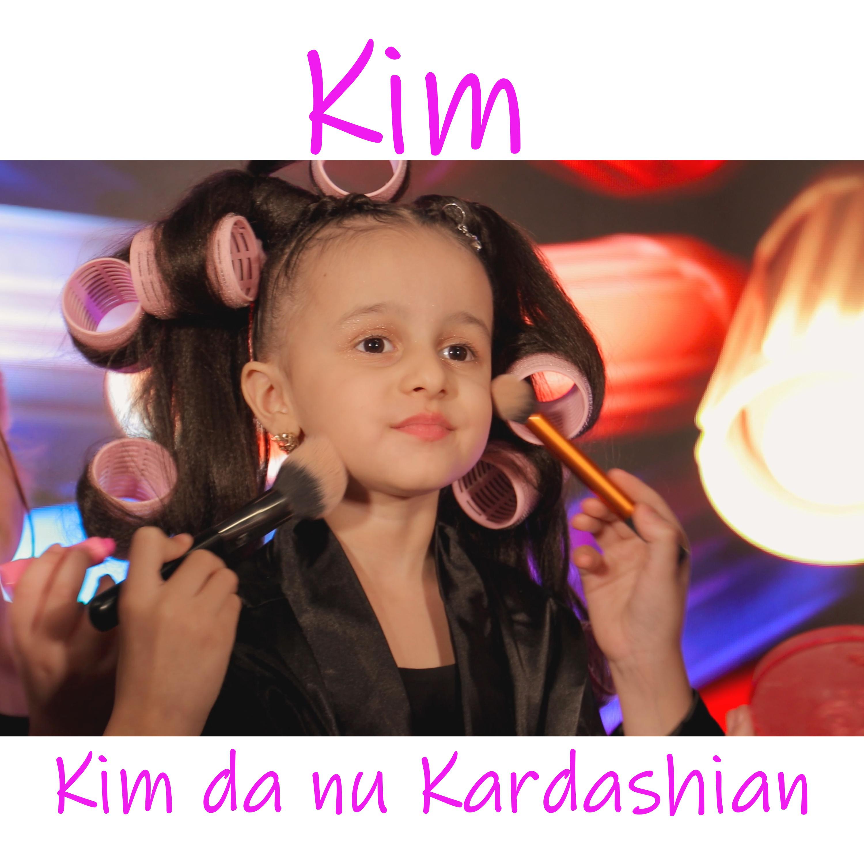 Постер альбома Da nu Kardashian