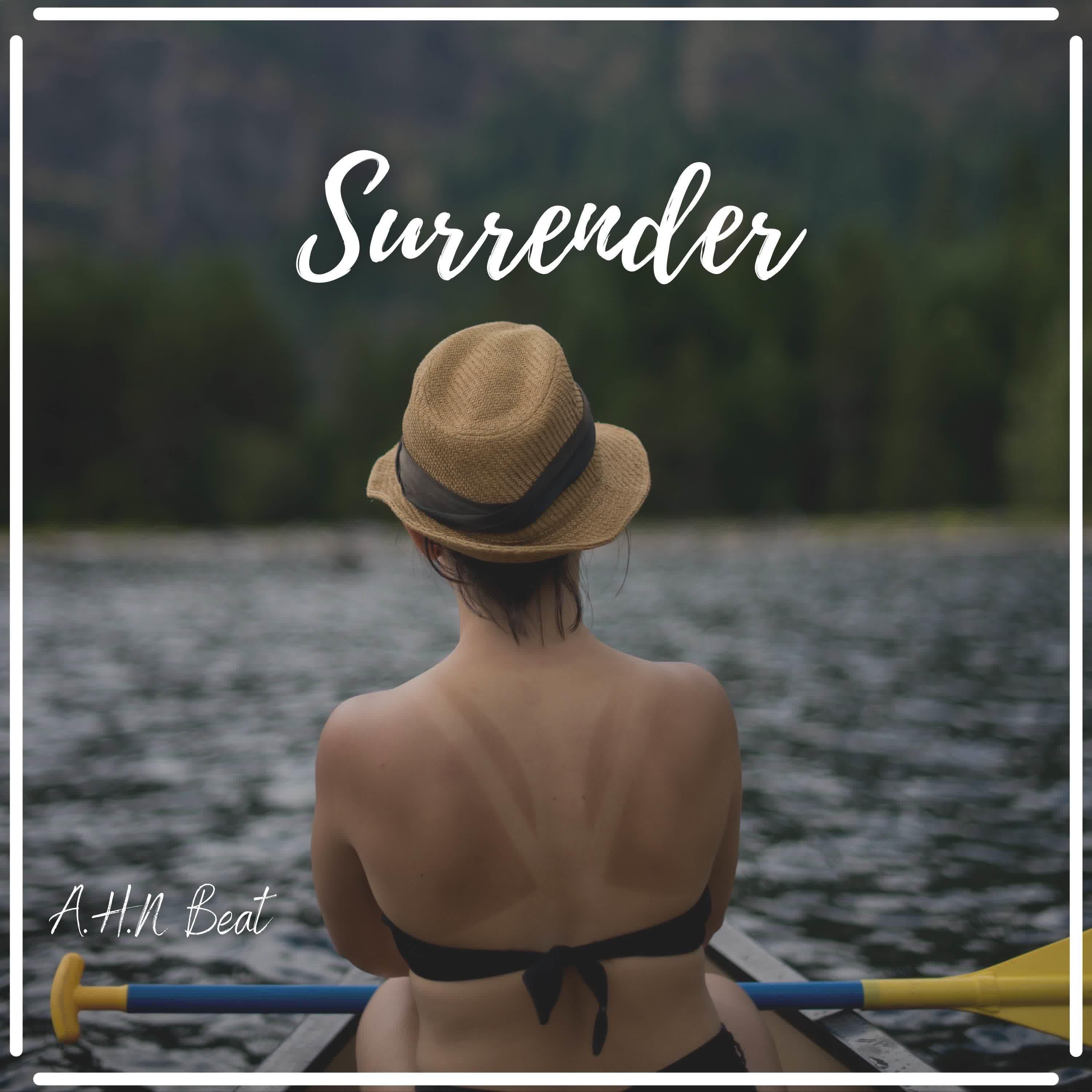 Постер альбома Surrender -inst