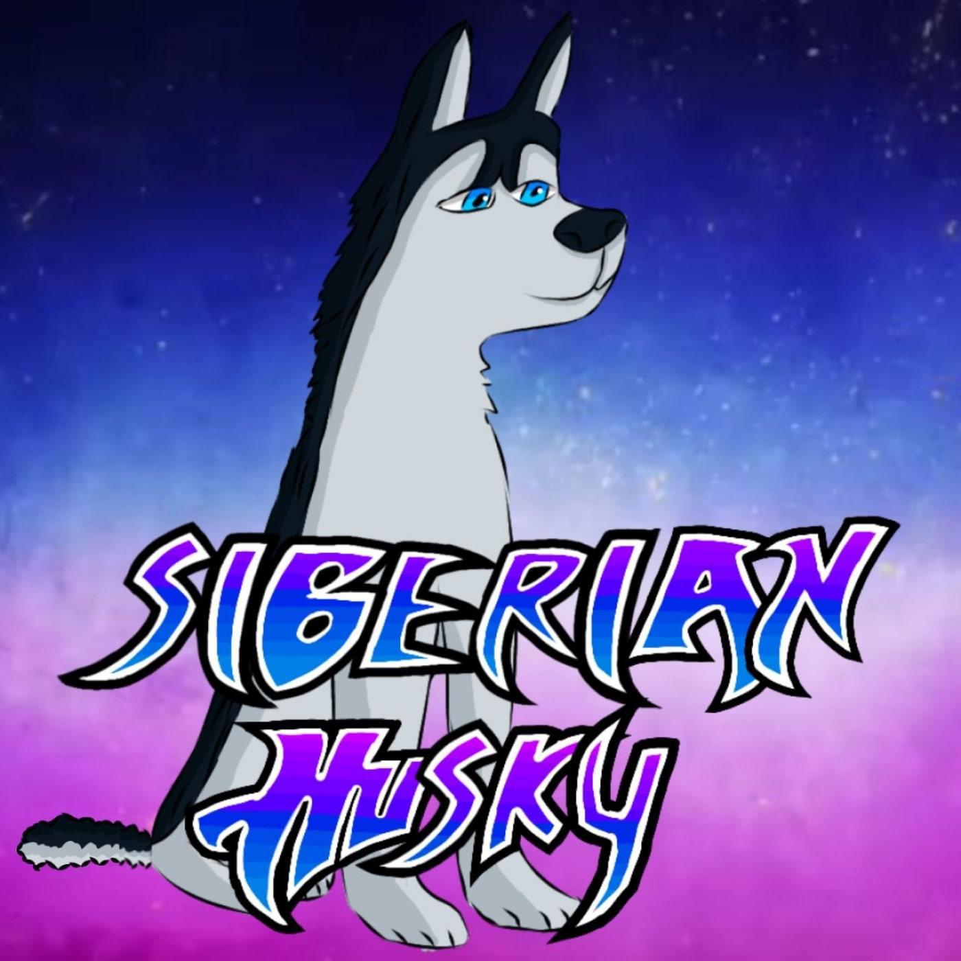 Постер альбома Siberian Husky