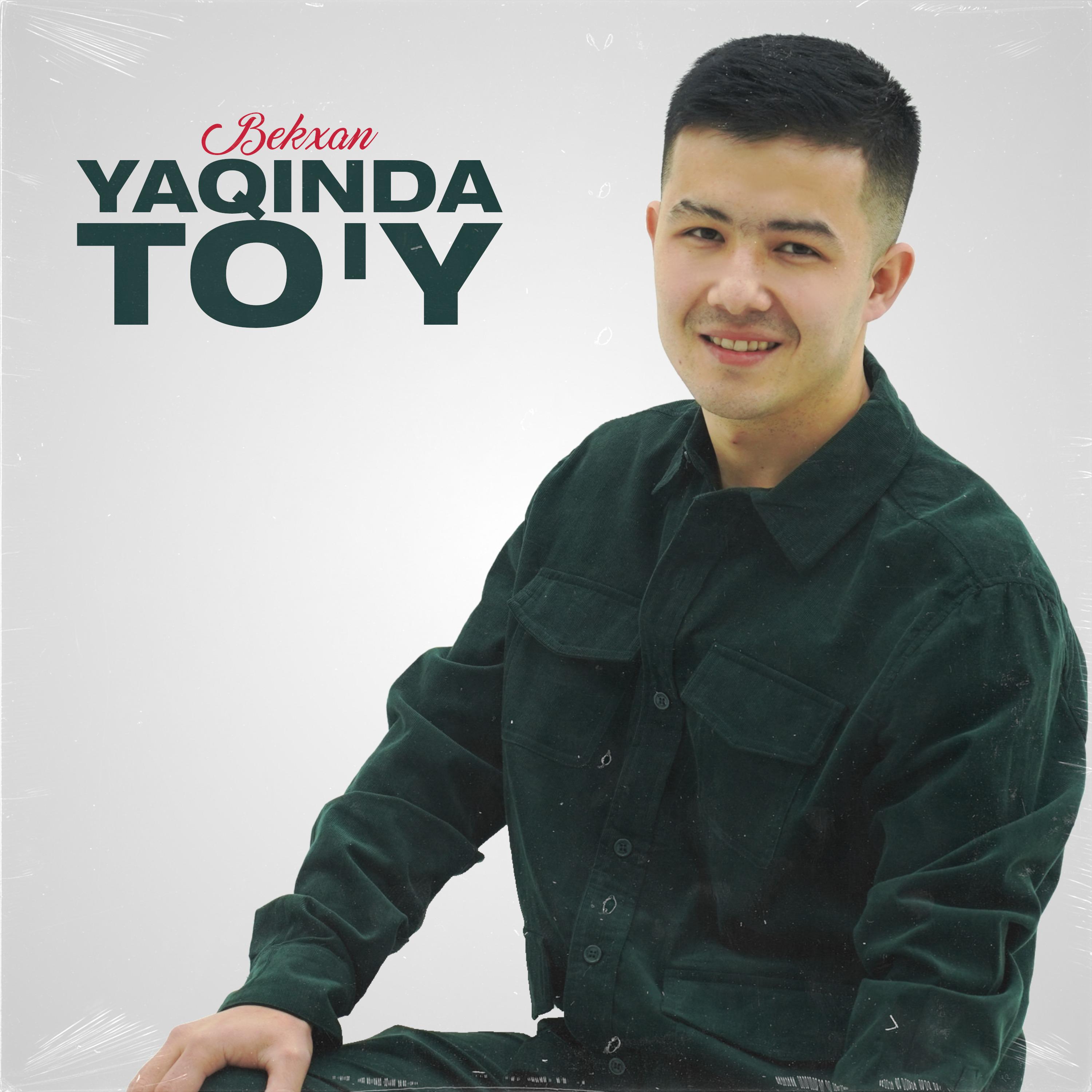 Постер альбома Yaqinda To'y