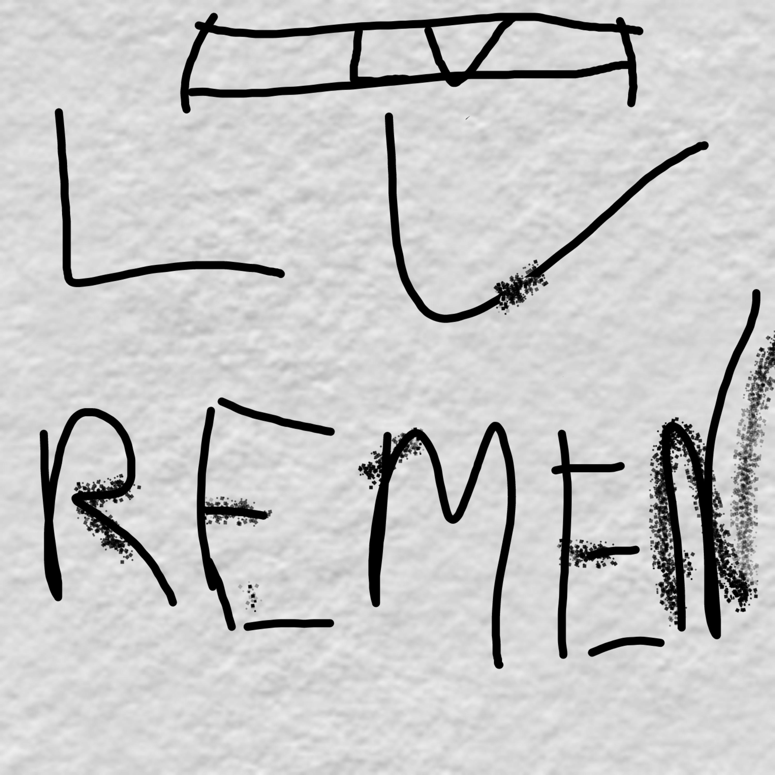 Постер альбома LV Remen