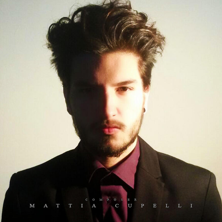 Mattia Cupelli все песни в mp3