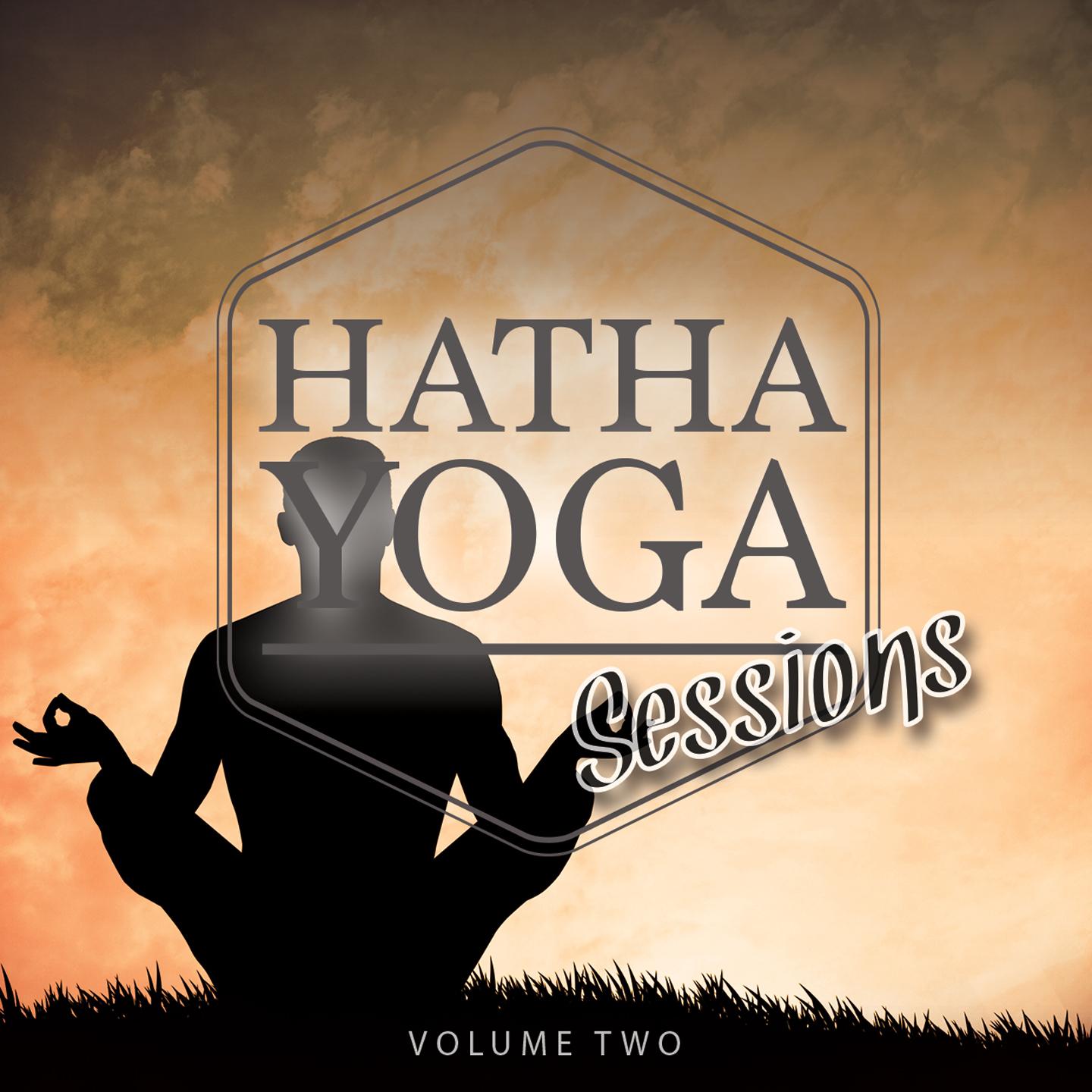 Постер альбома Hatha Yoga Sessions, Vol. 2