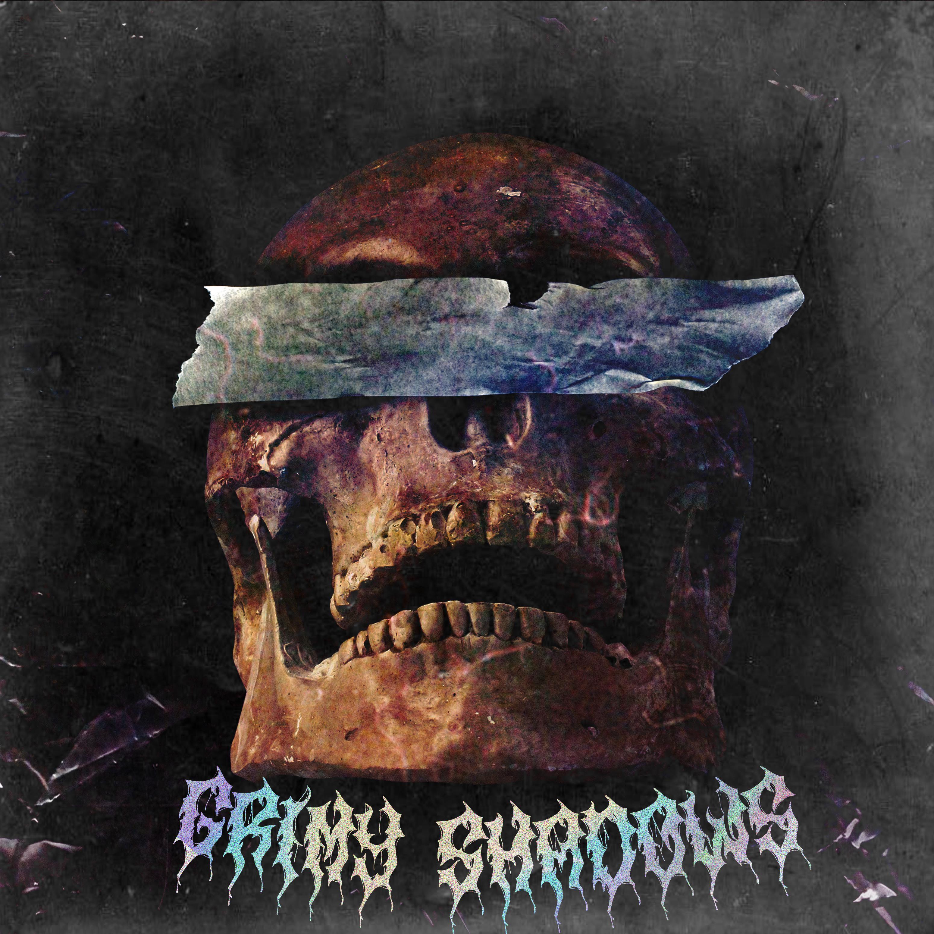 Постер альбома Grimy Shadows