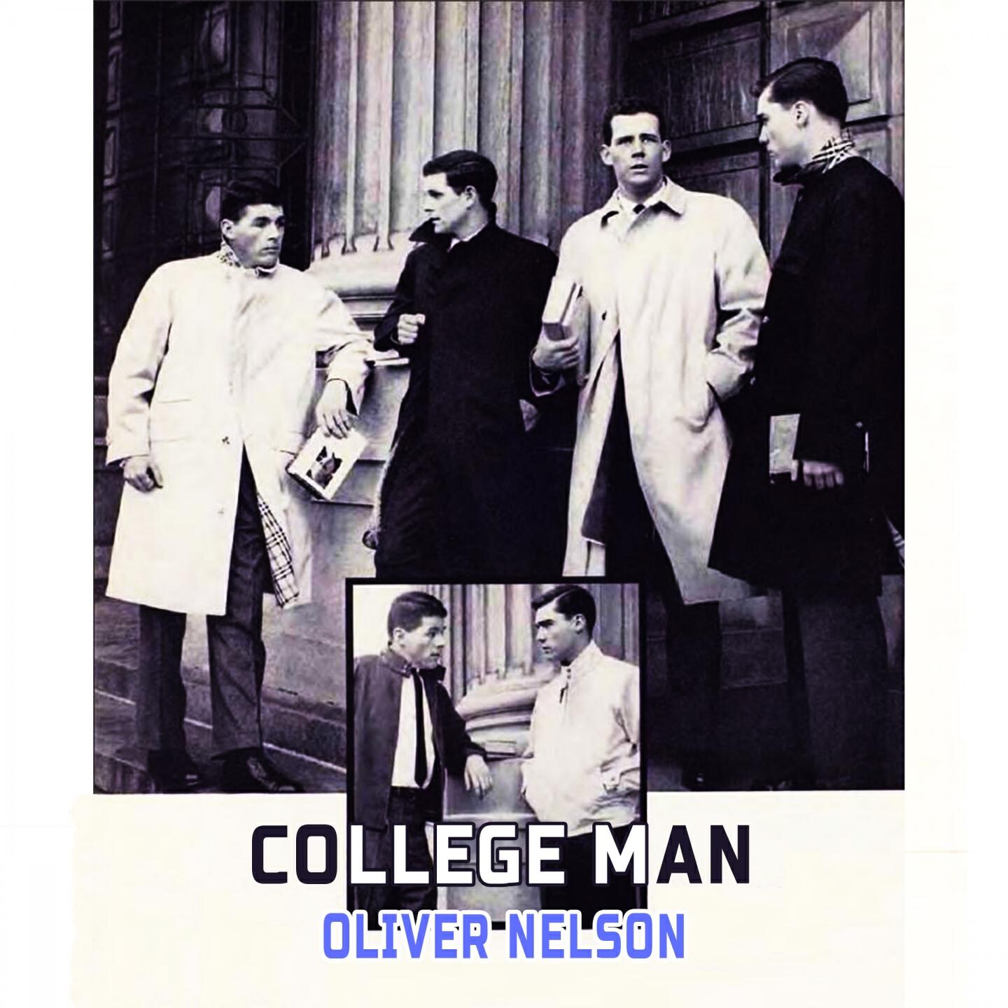 Oliver Nelson - Tipsy