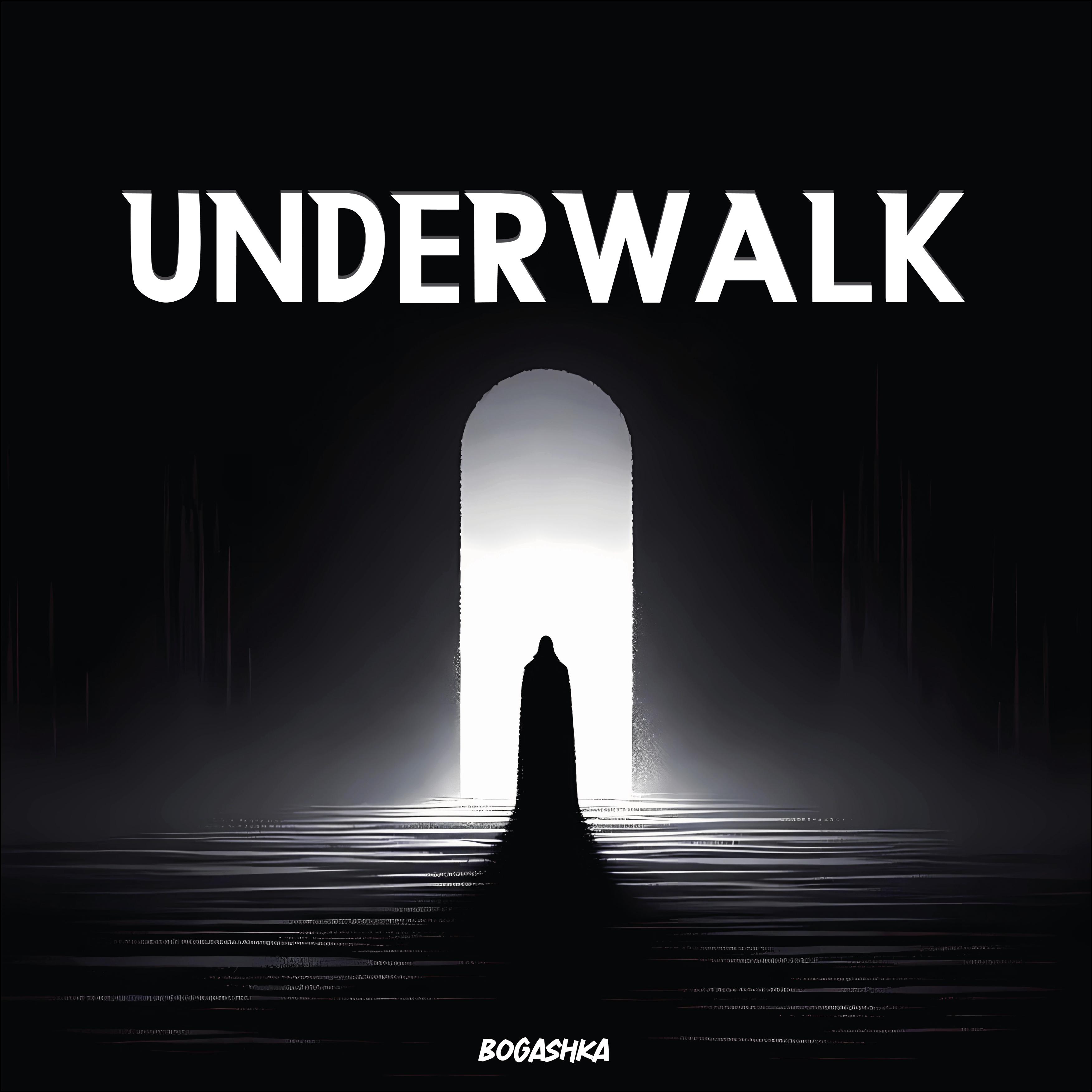 Постер альбома Underwalk