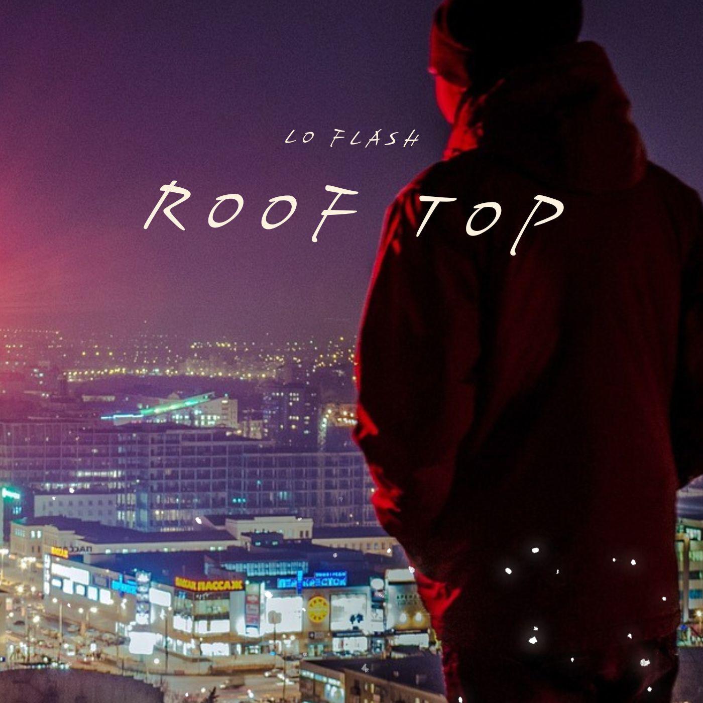 Постер альбома Roof Top