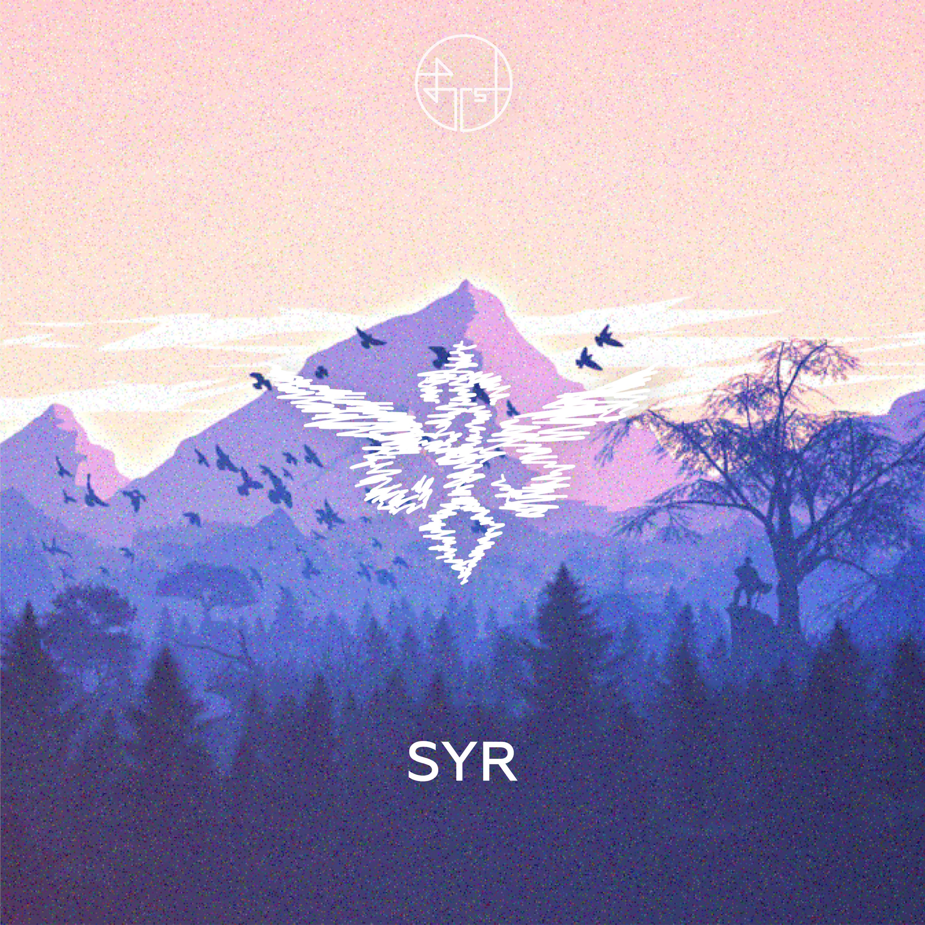 Постер альбома Syr