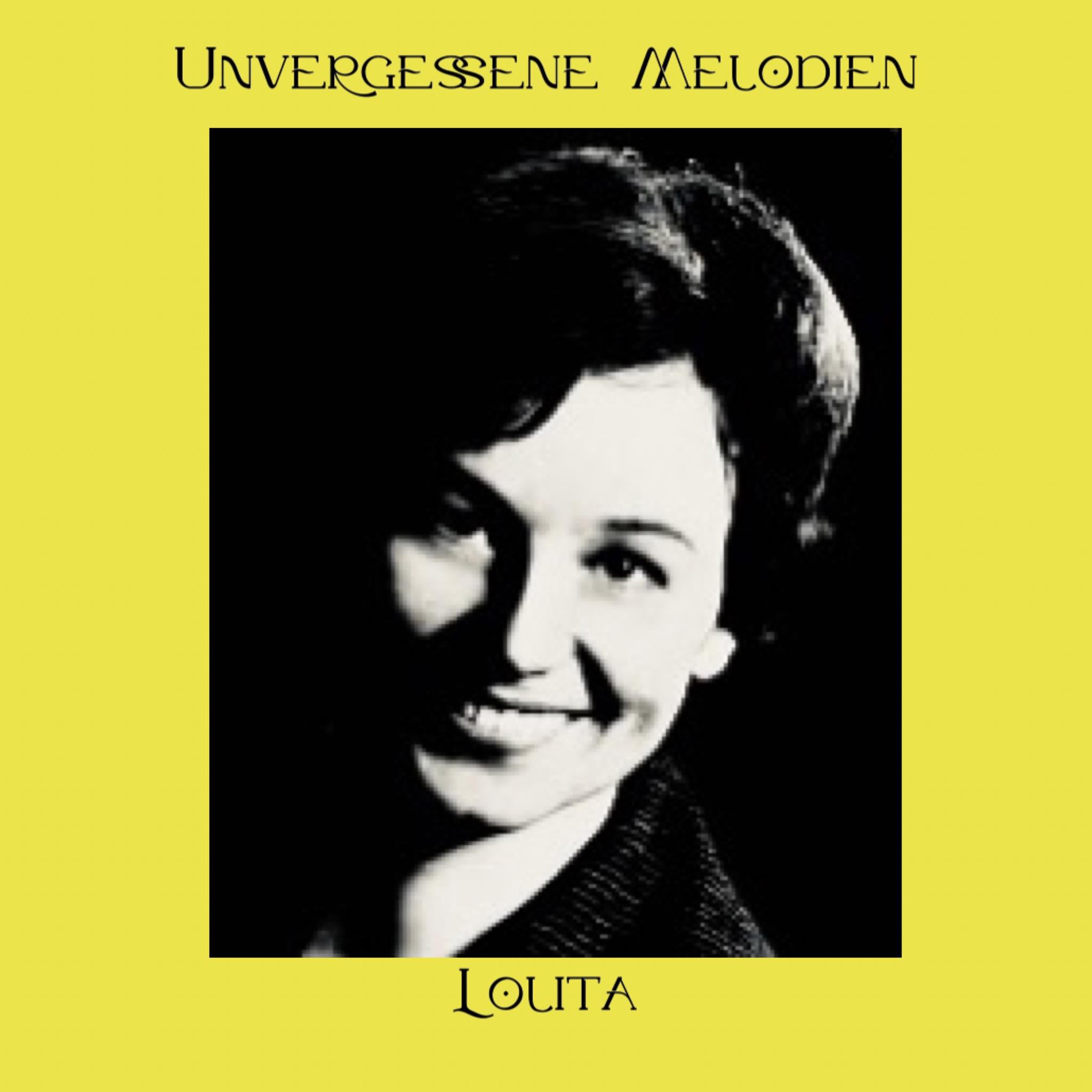 Постер альбома Unvergessene Melodien