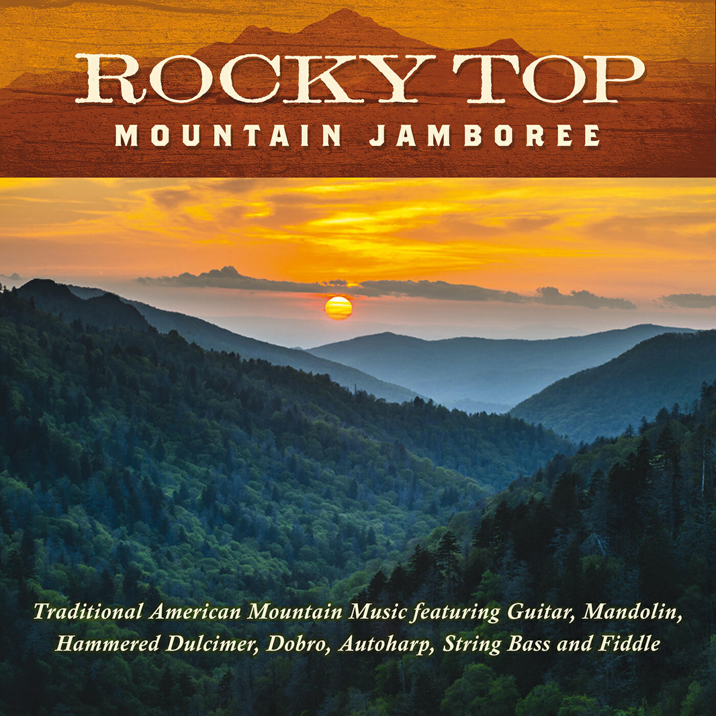 Jim Hendricks - Oh! Susanna / She'll Be Comin' Around The Mountain (Medley)