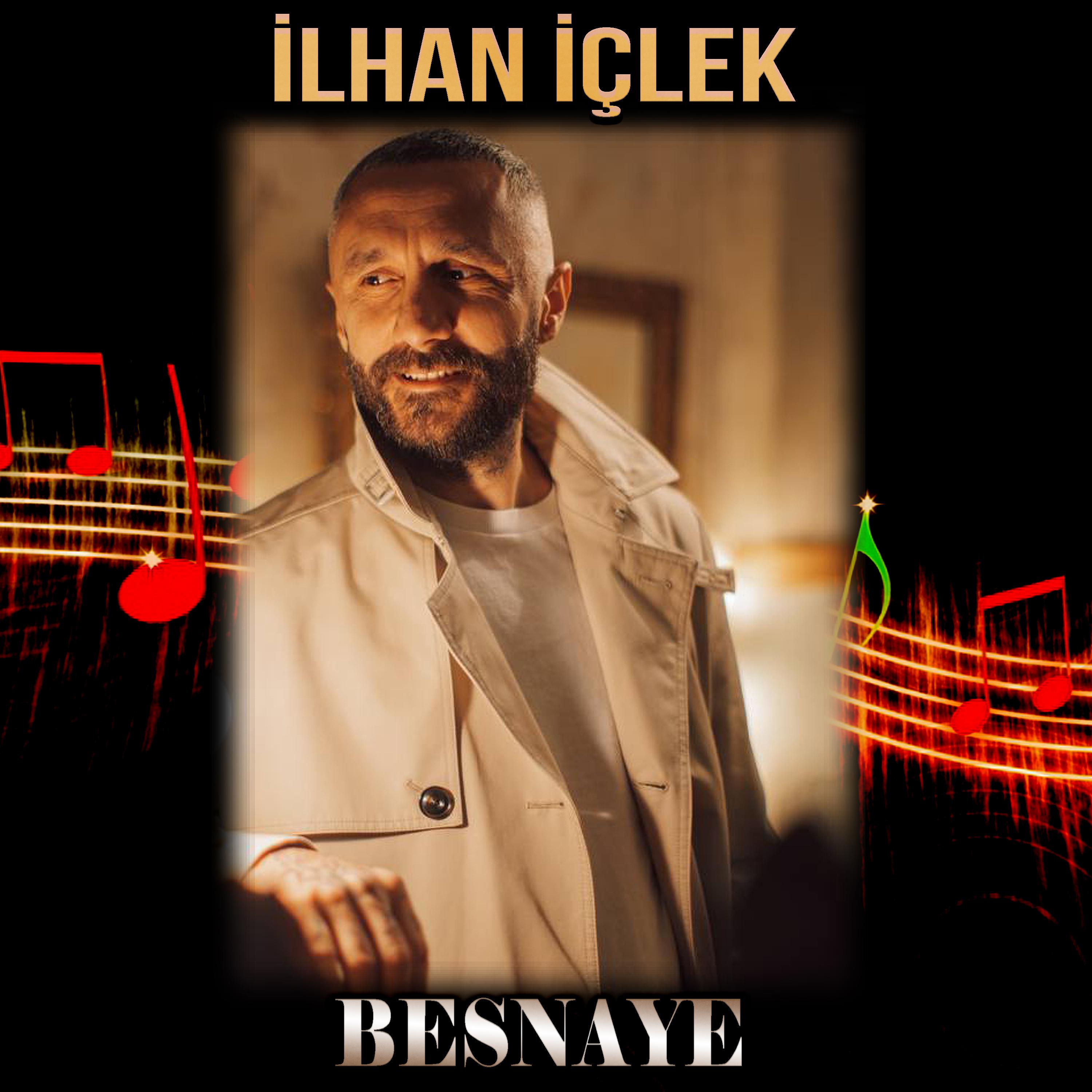 Постер альбома Besnaye