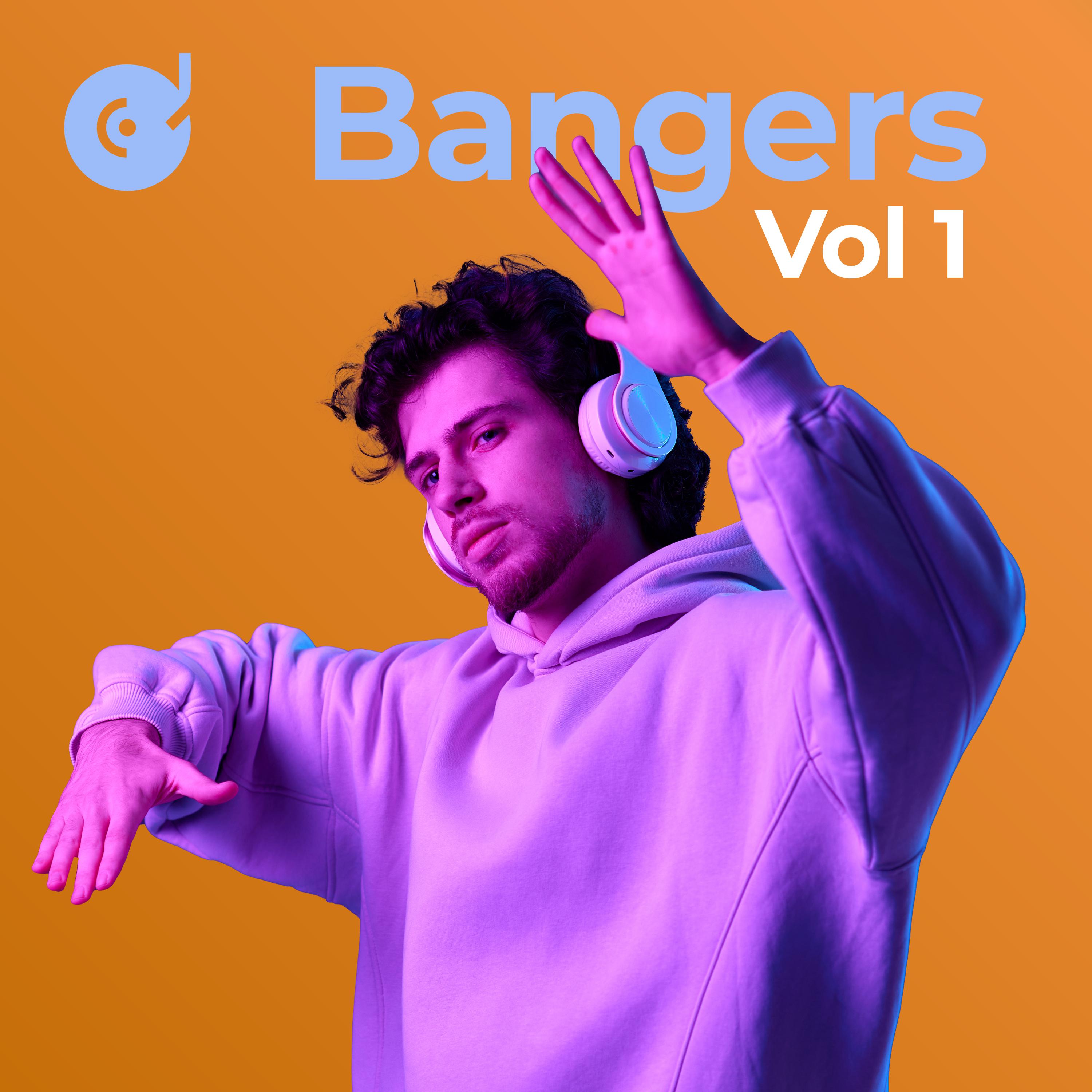 Постер альбома Bangers, Vol. 1