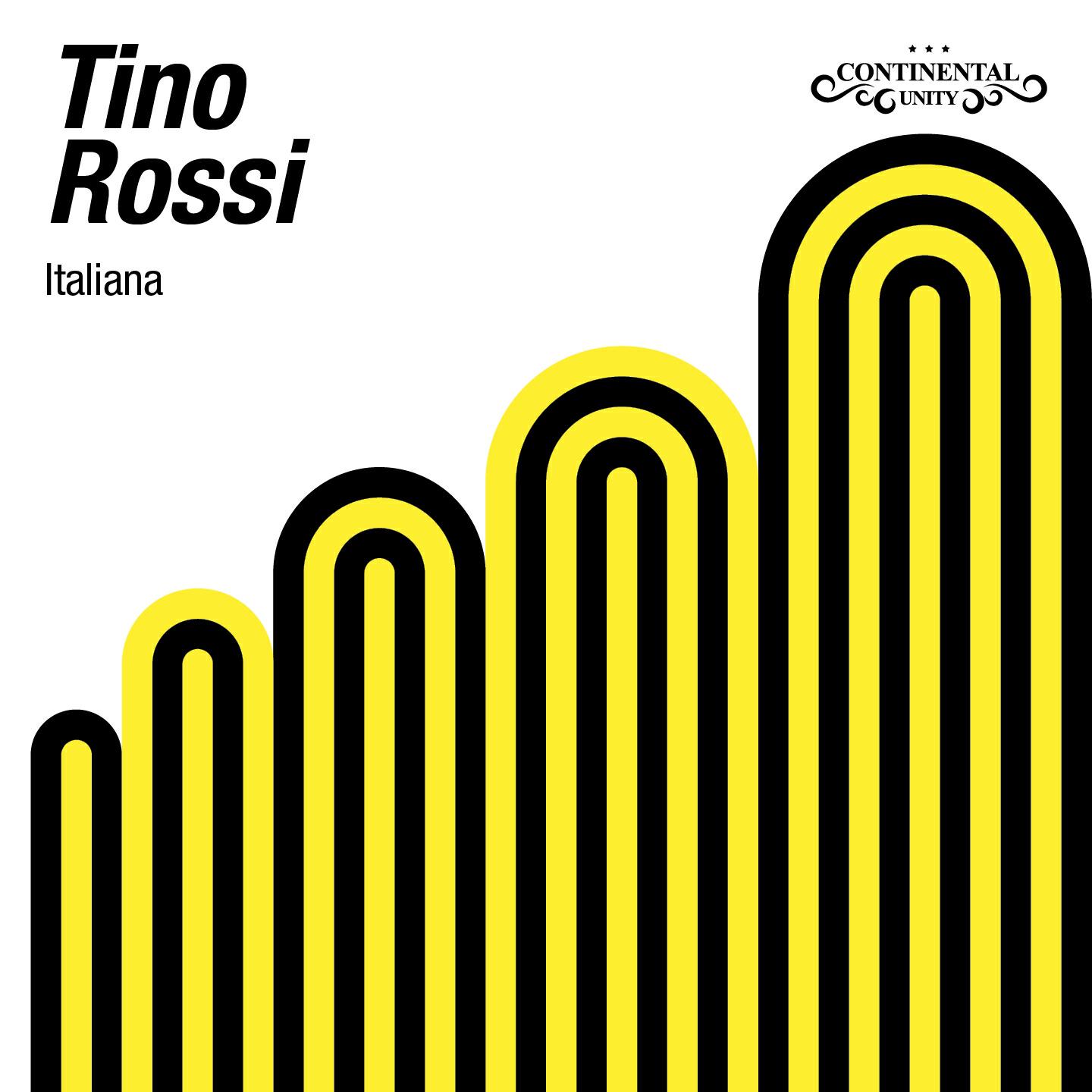 Tino Rossi - Angelina