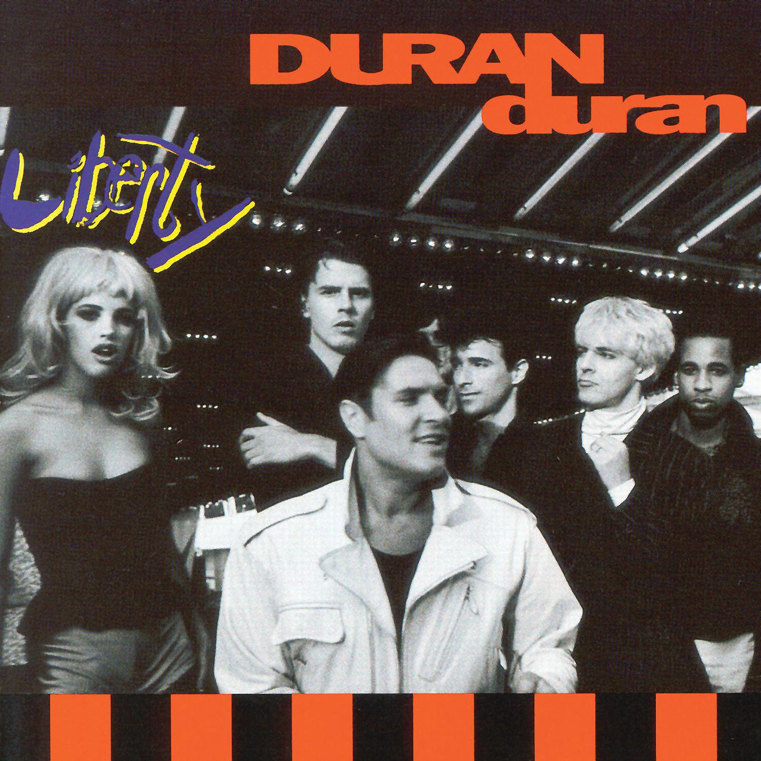 Duran Duran - Read My Lips