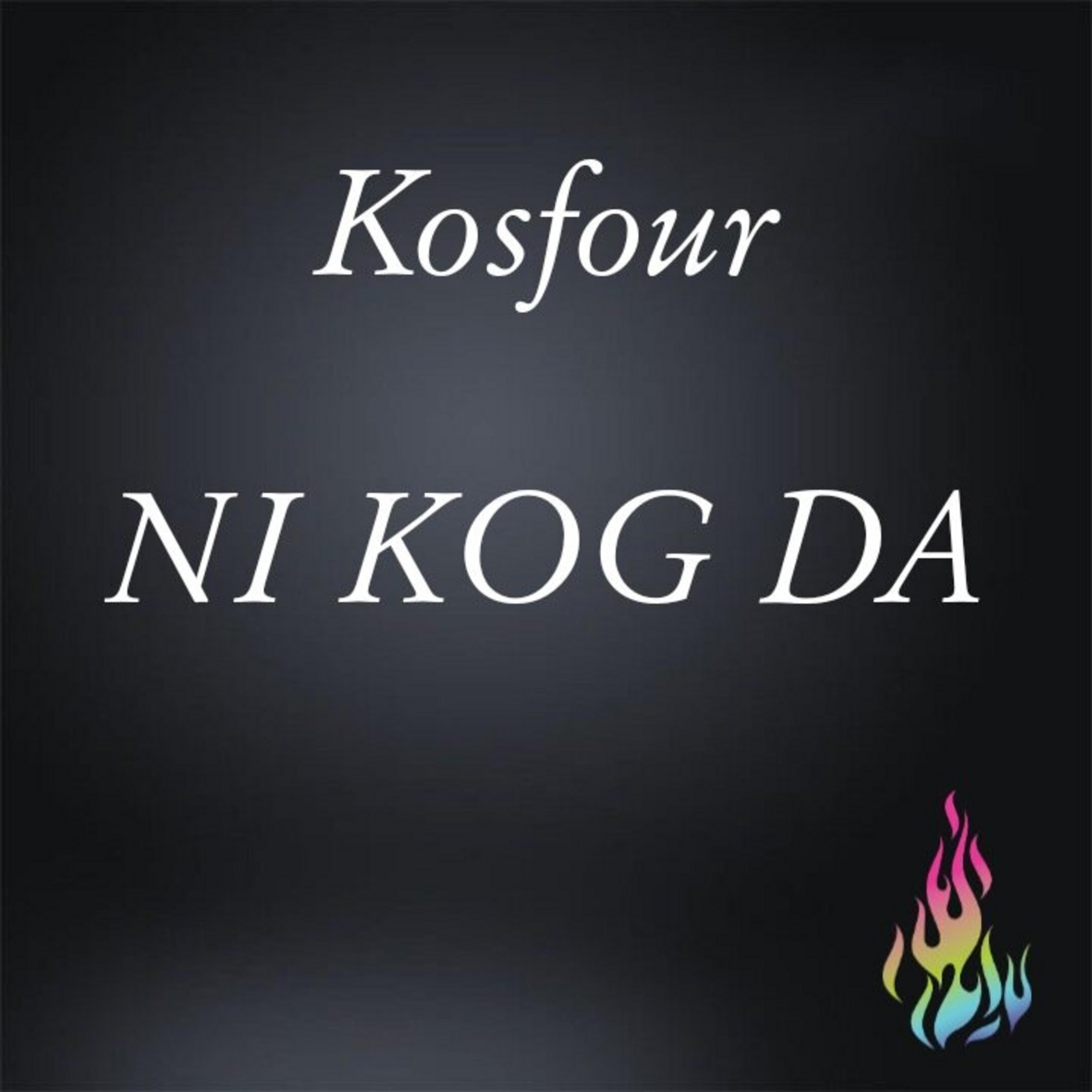 Постер альбома Ni Kog Da