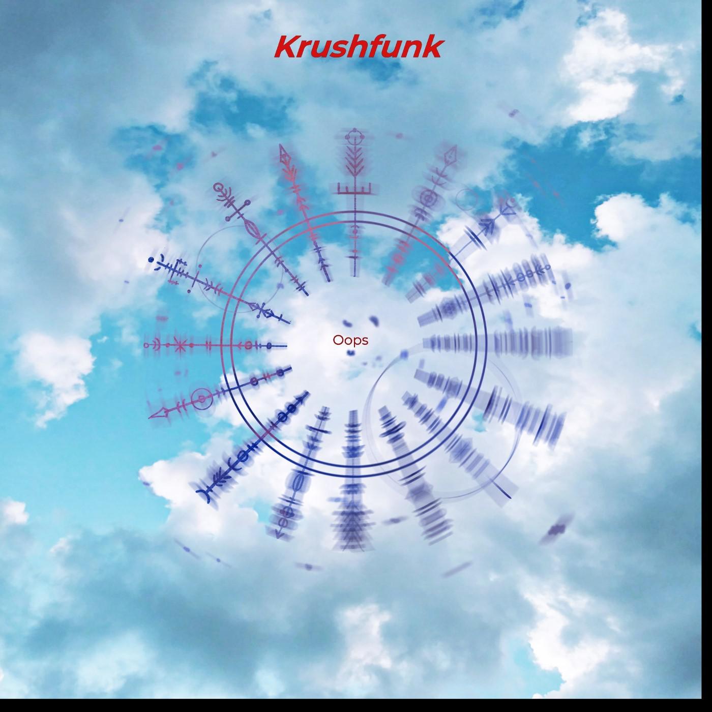 Постер альбома Krushfunk