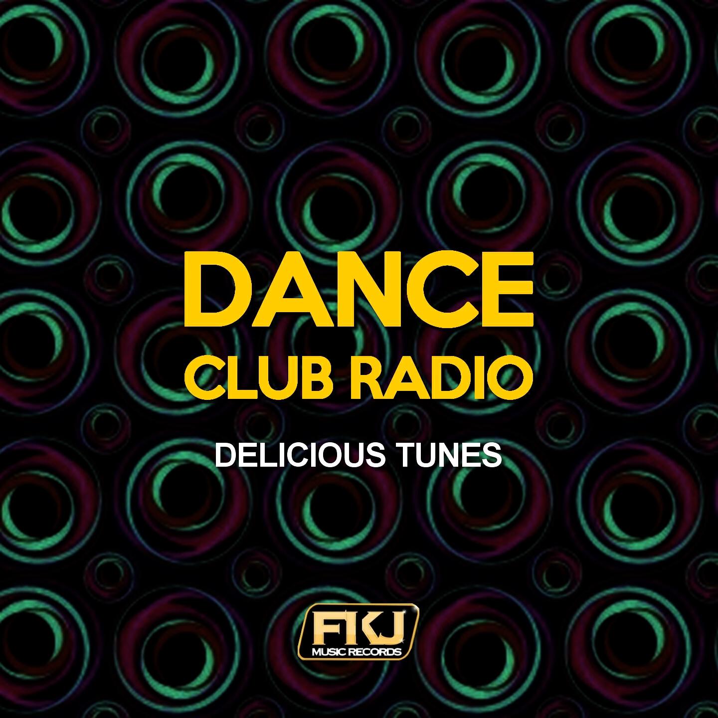 Cristiano Sberla - Everybody in the Club (DJ E.S.S. & Devex Radio Mix)