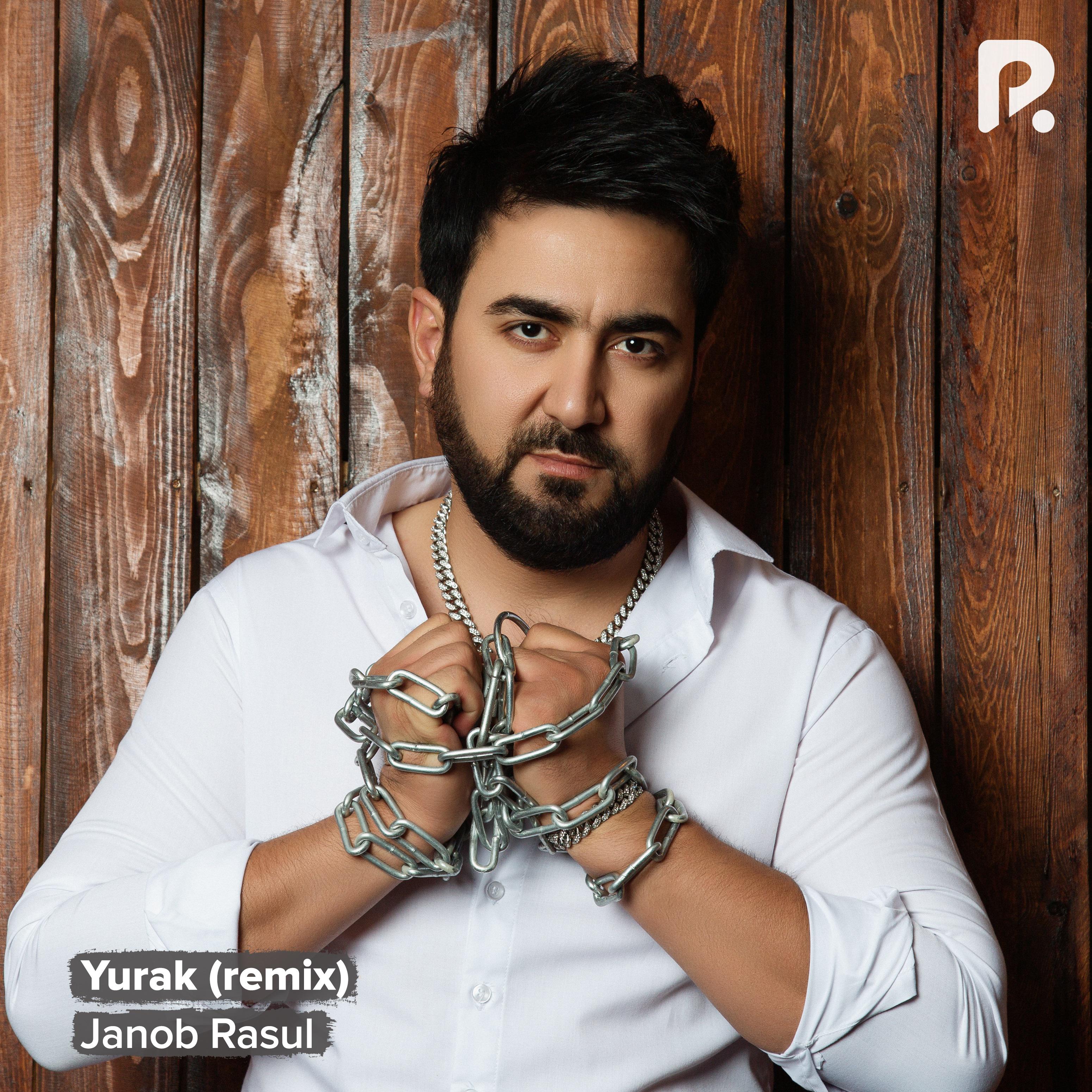 Постер альбома Yurak (remix)
