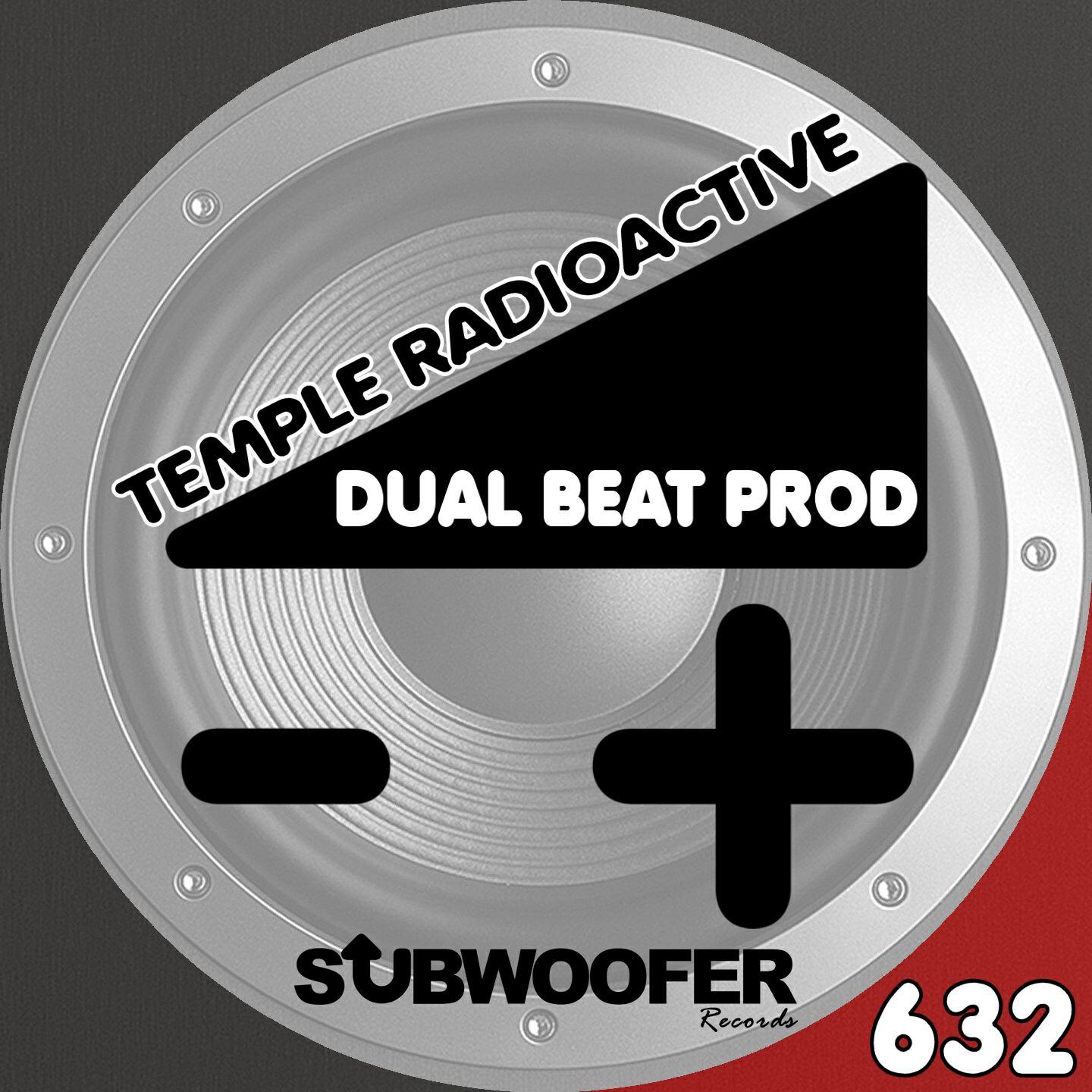 Dual Beat Prod - Cerbero