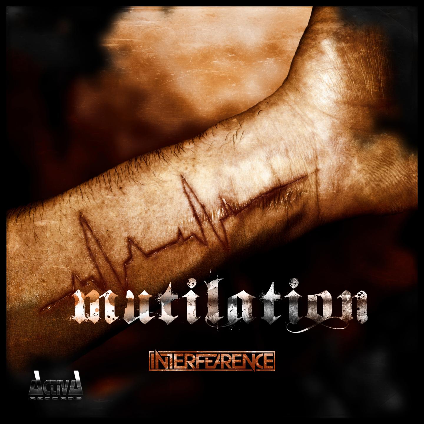 Постер альбома Mutilation