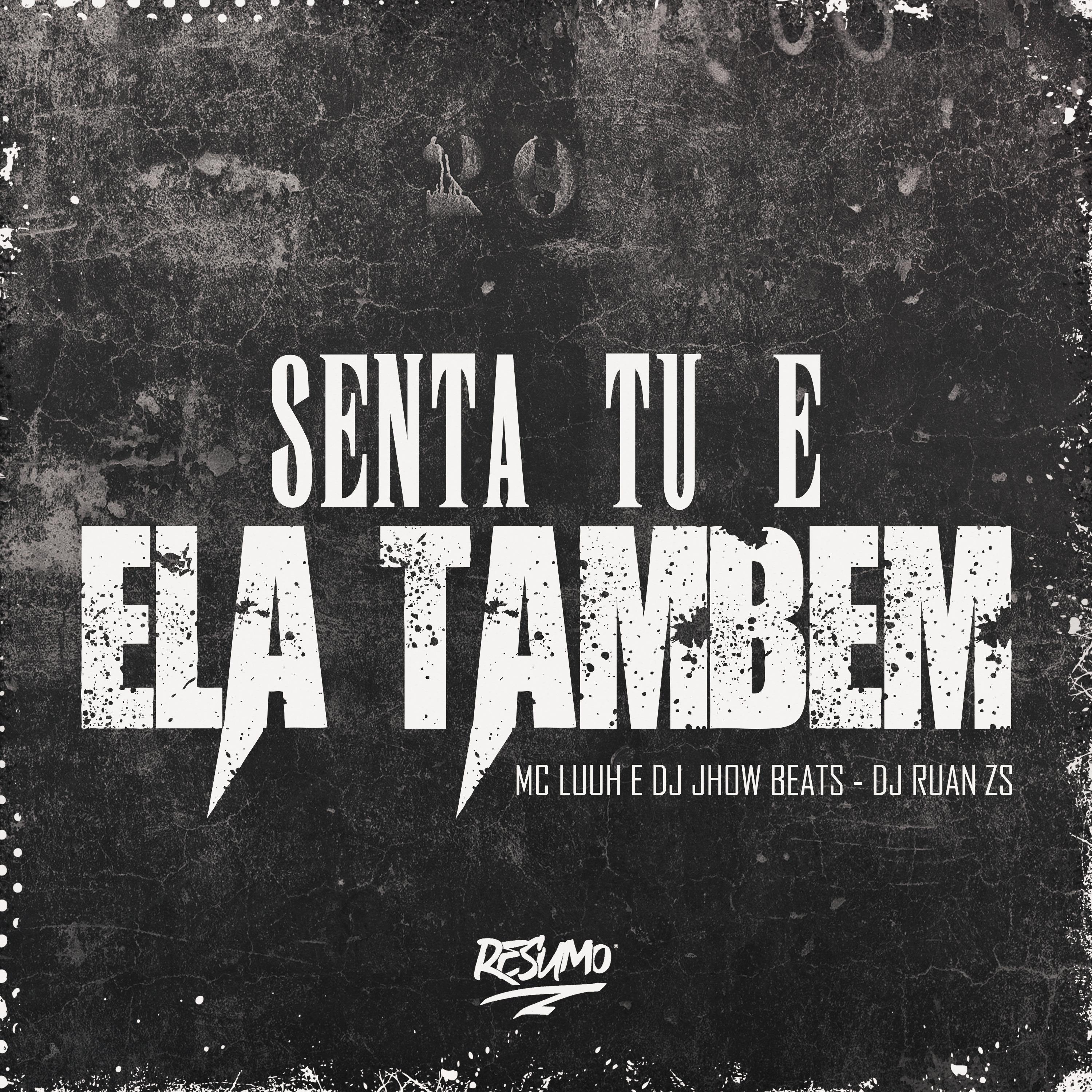 Постер альбома Senta Tu e Ela Tambem