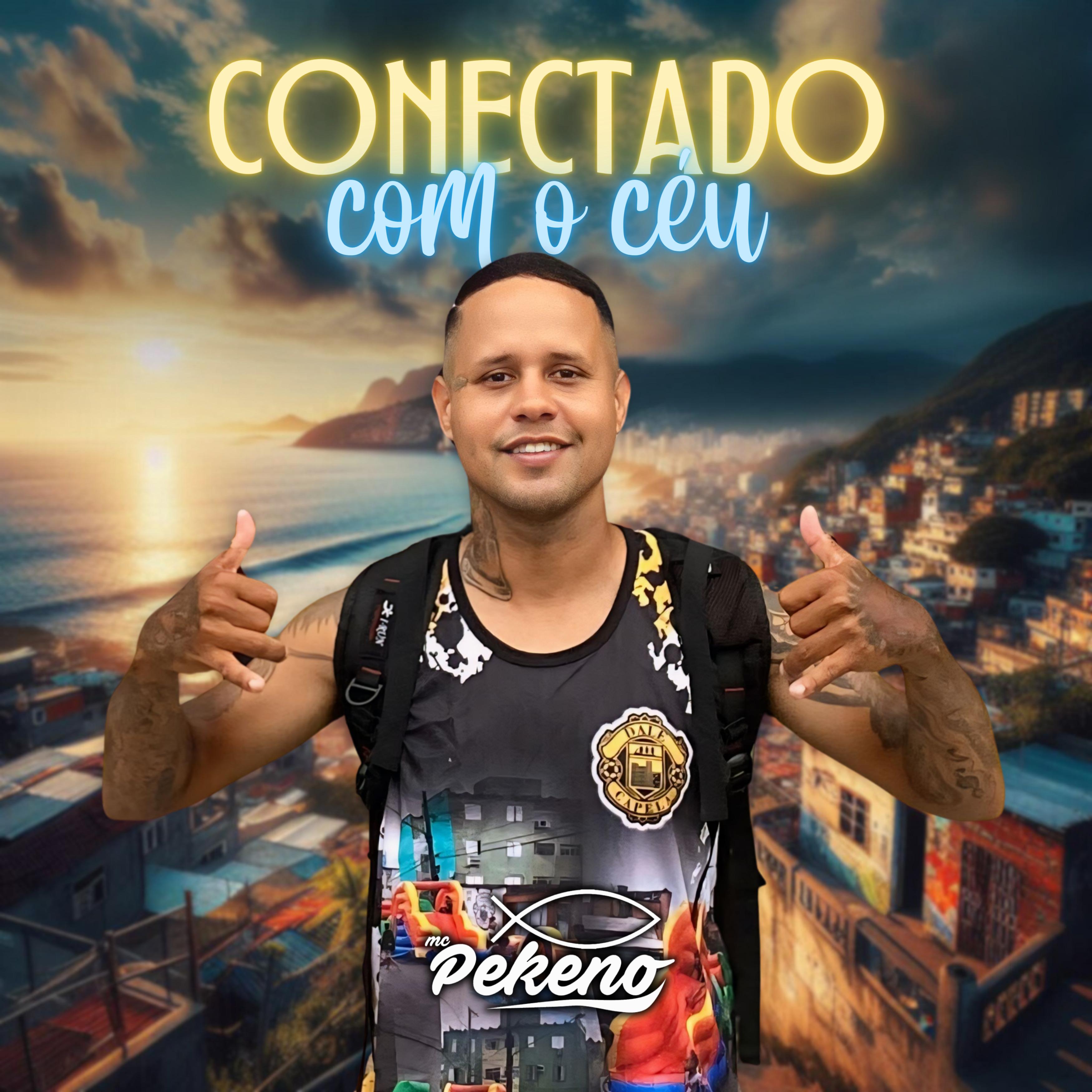 Постер альбома Conectado Com o Céu