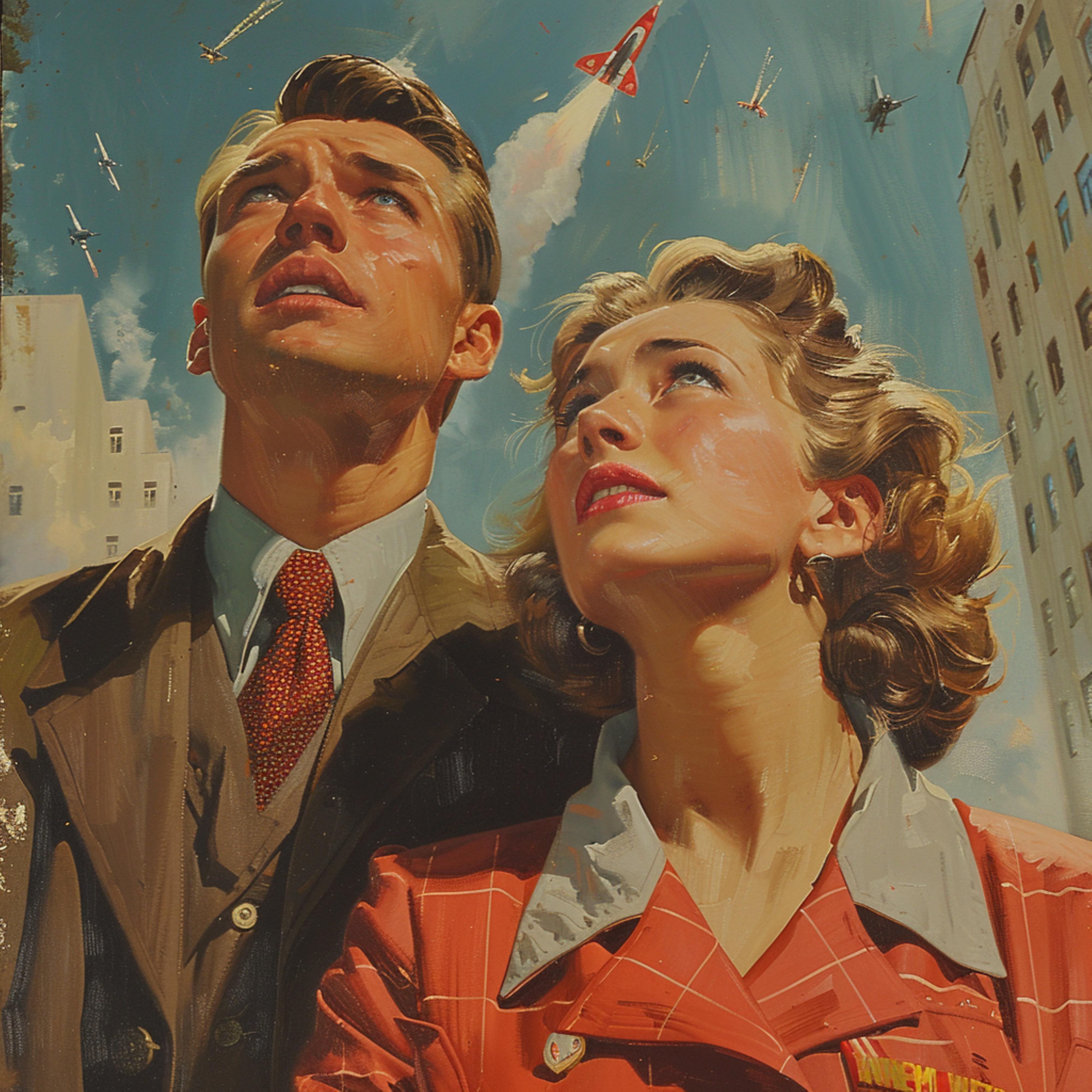Постер альбома Советские песни ко Дню Победы