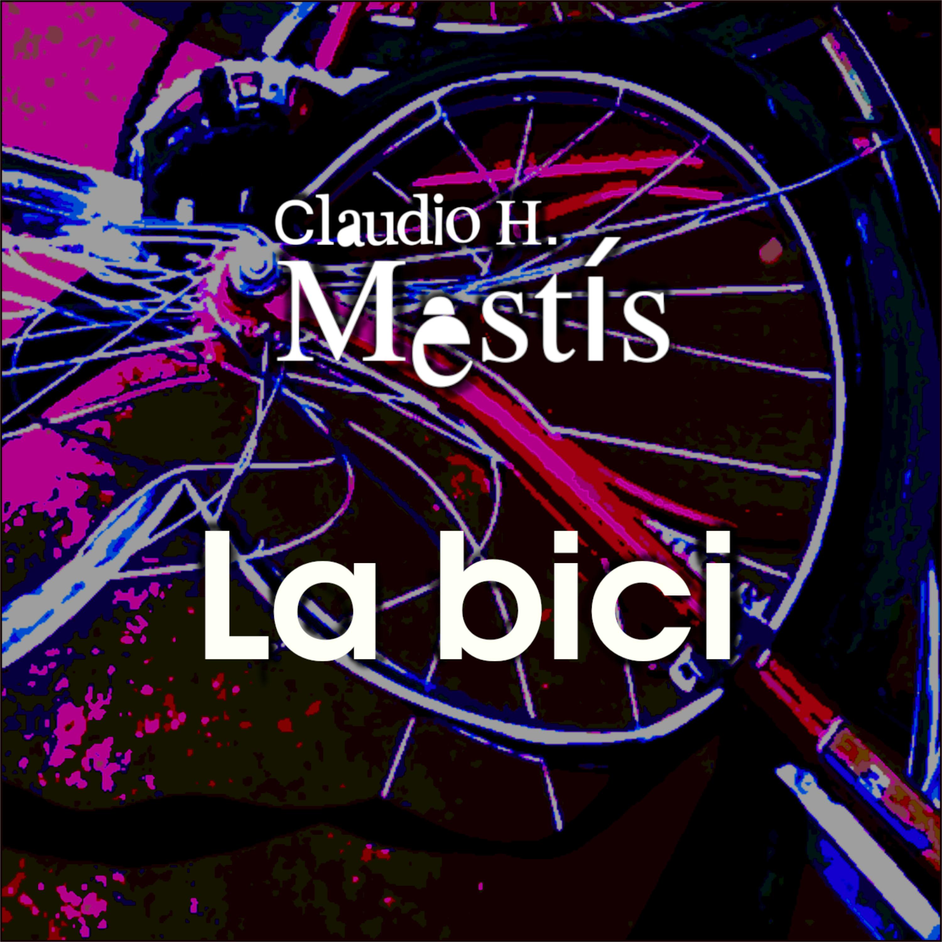 Постер альбома La Bici