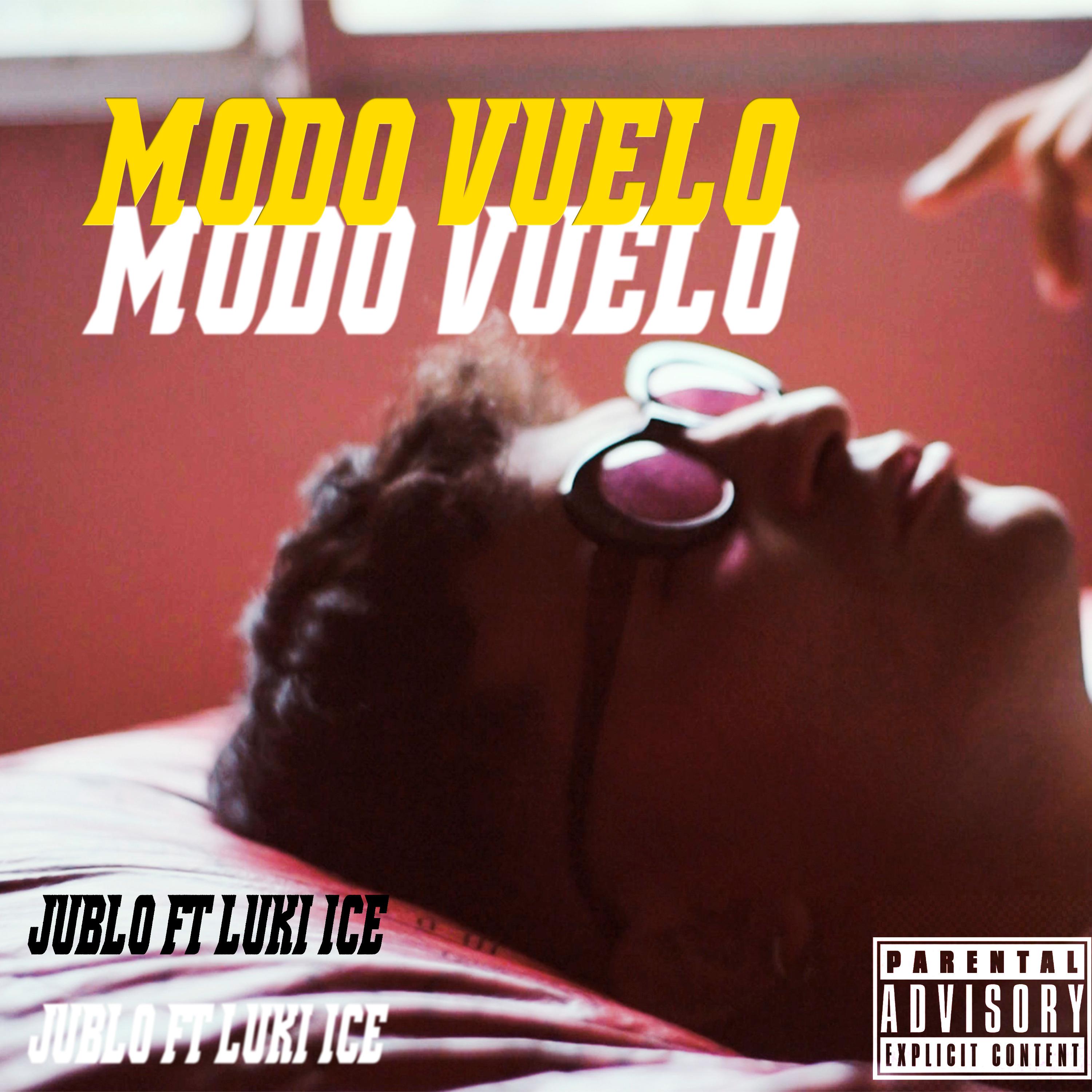 Постер альбома Modo Vuelo