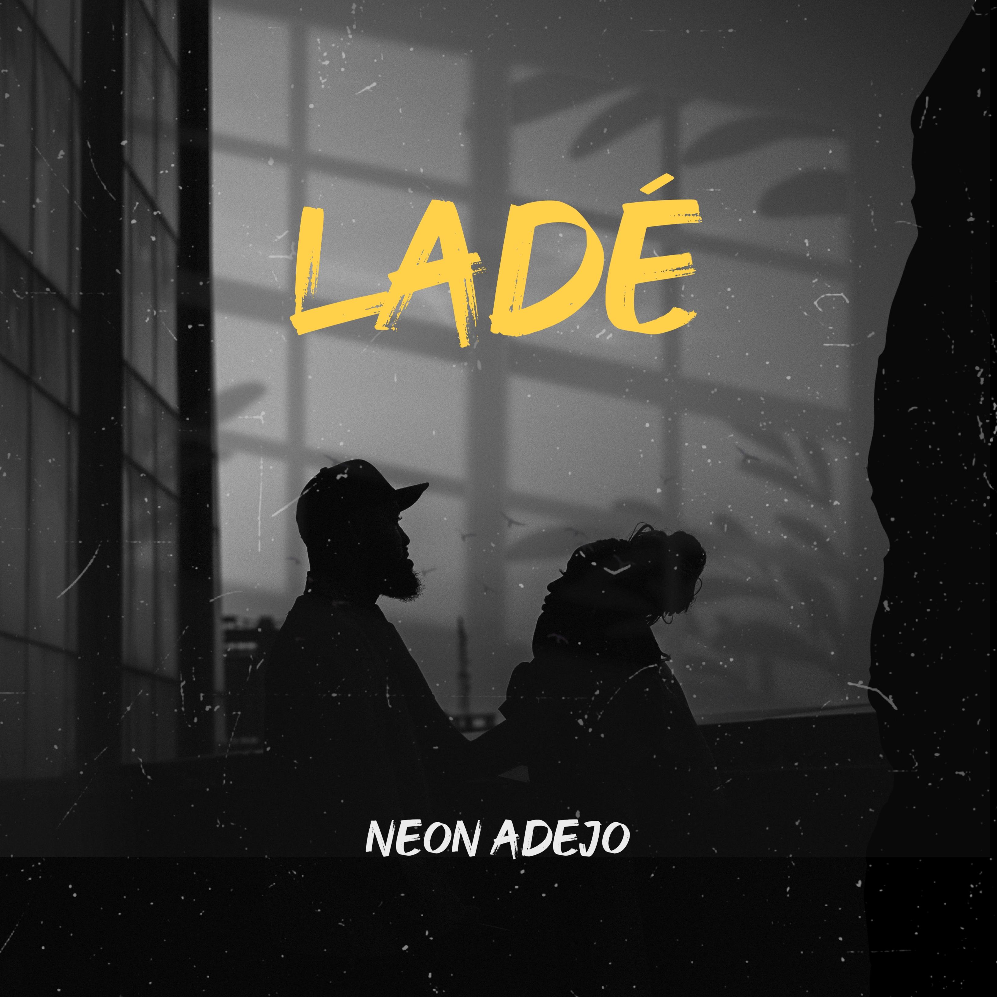 Постер альбома Lade